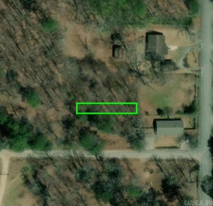 Lot 020 930-37727-000  Pine Bluff, AR