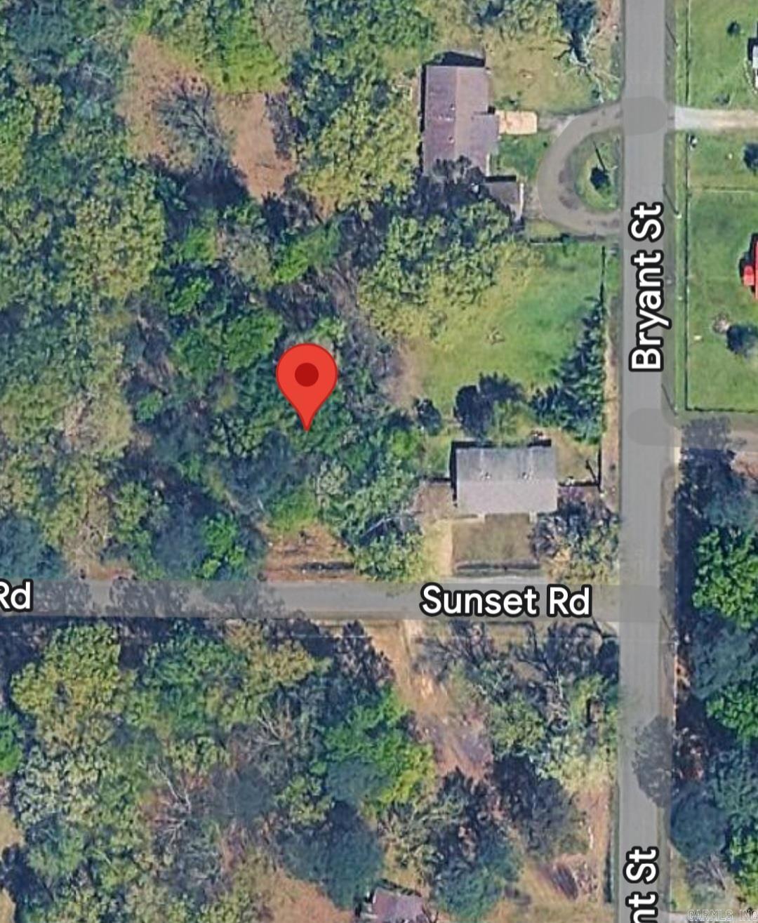 Lot 020 930-37727-000  Pine Bluff, AR