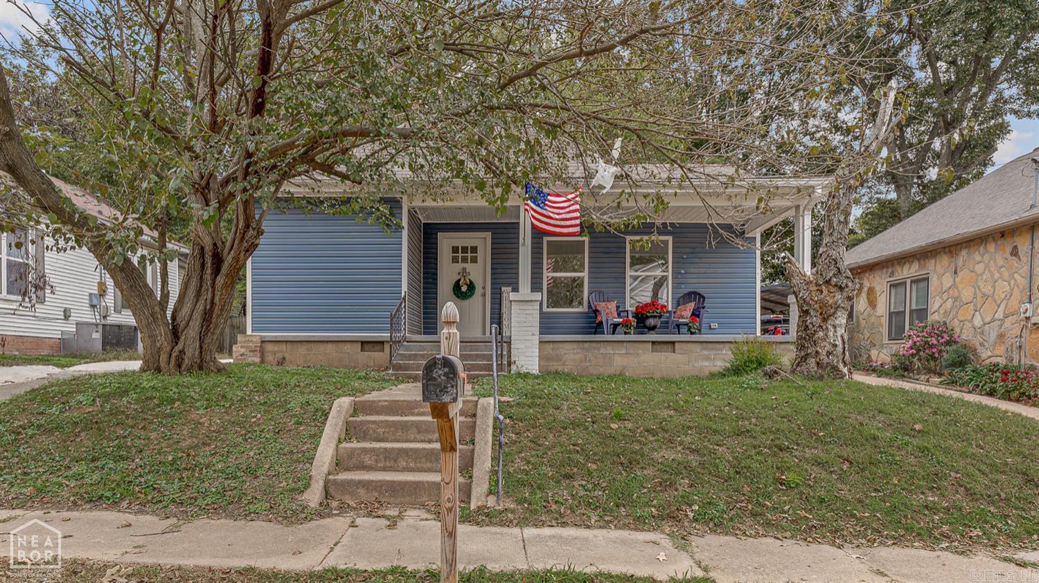 403 N 6th  Paragould, AR