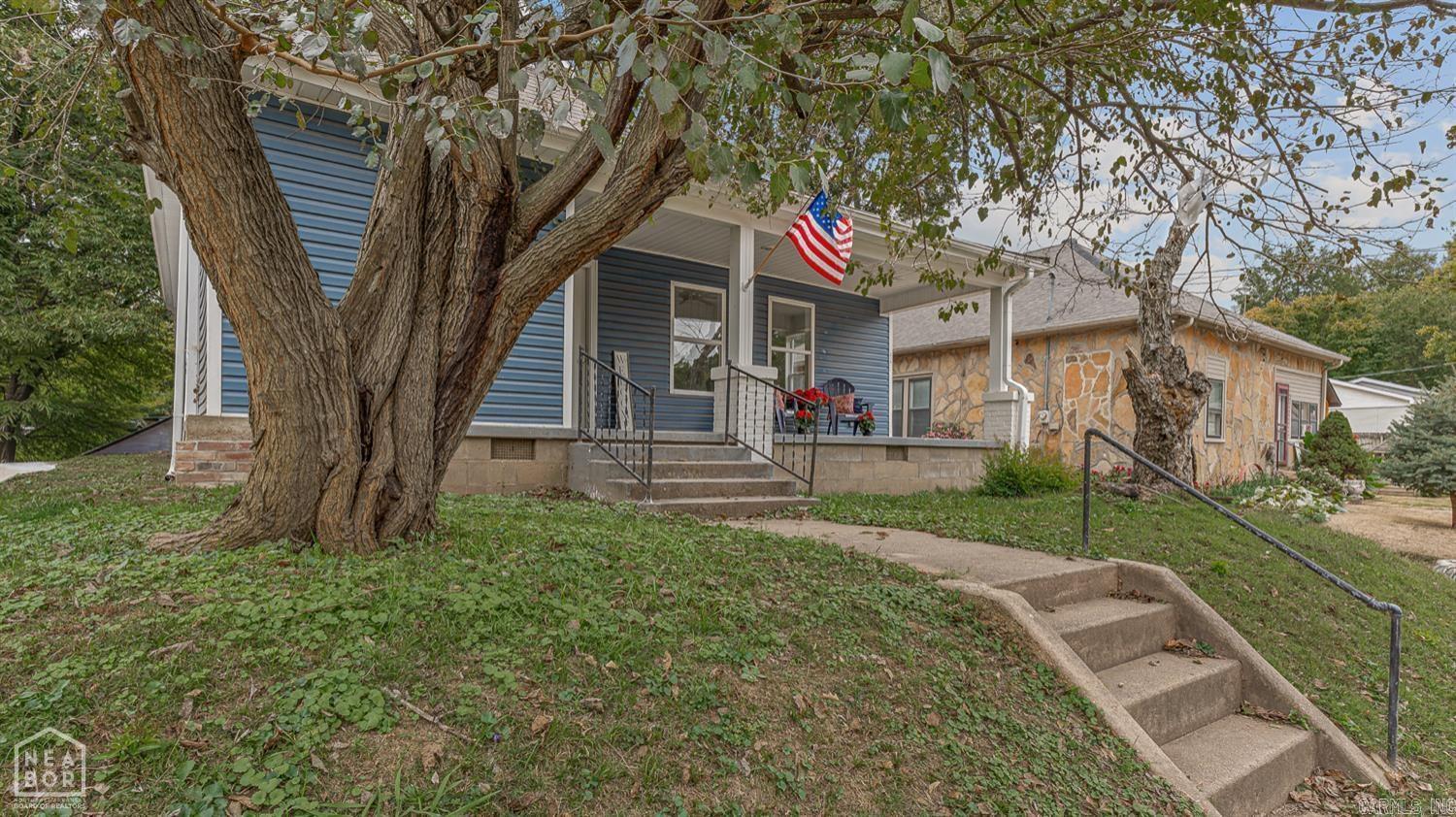 403 N 6th  Paragould, AR