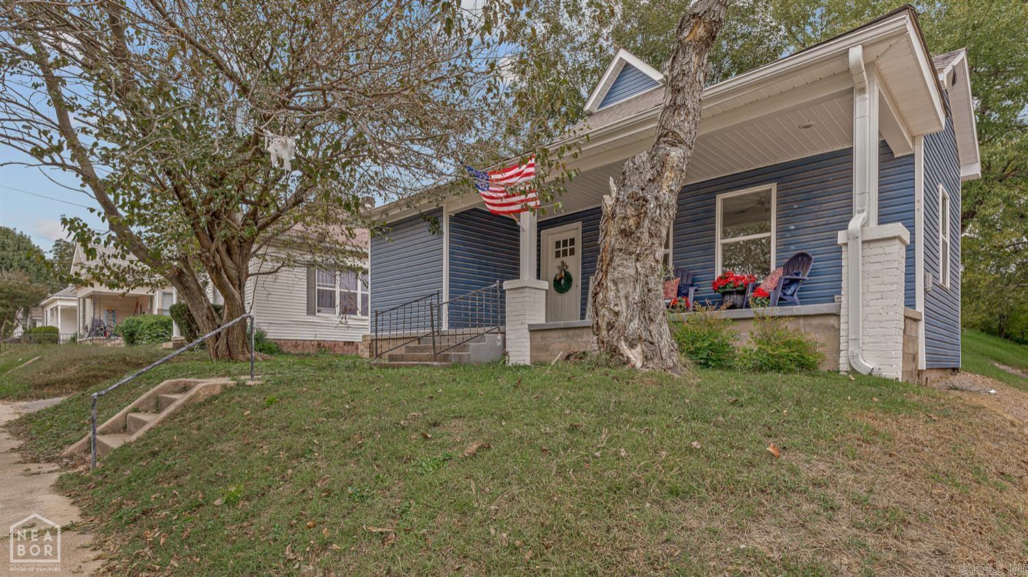 403 N 6th  Paragould, AR