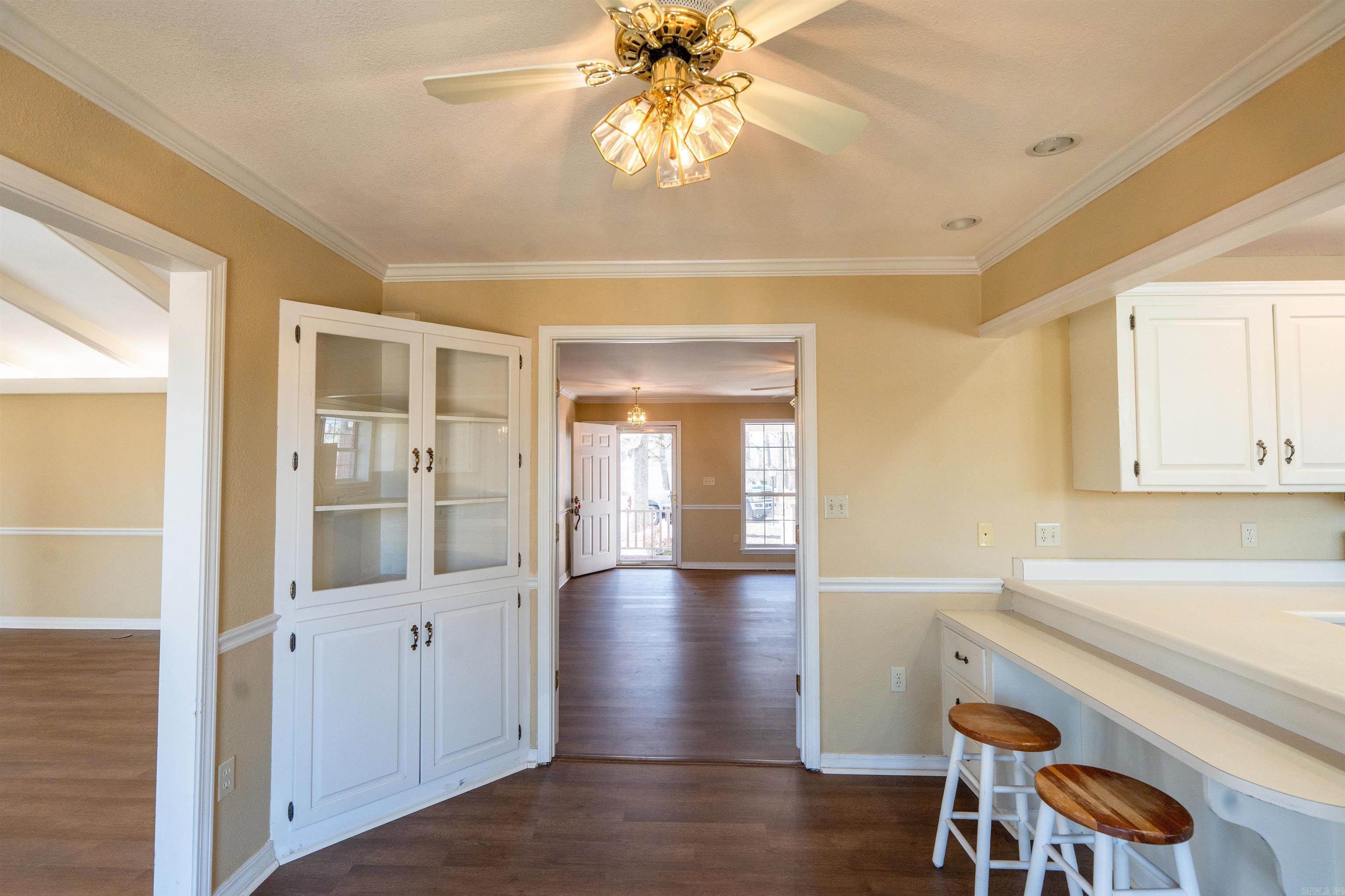 118 Red Oak Dr  Searcy, AR