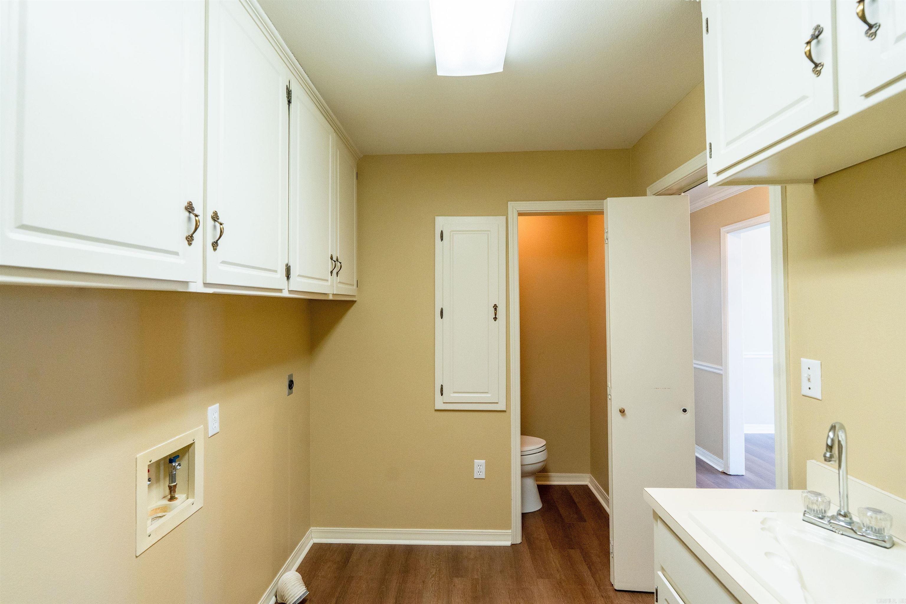 118 Red Oak Dr  Searcy, AR