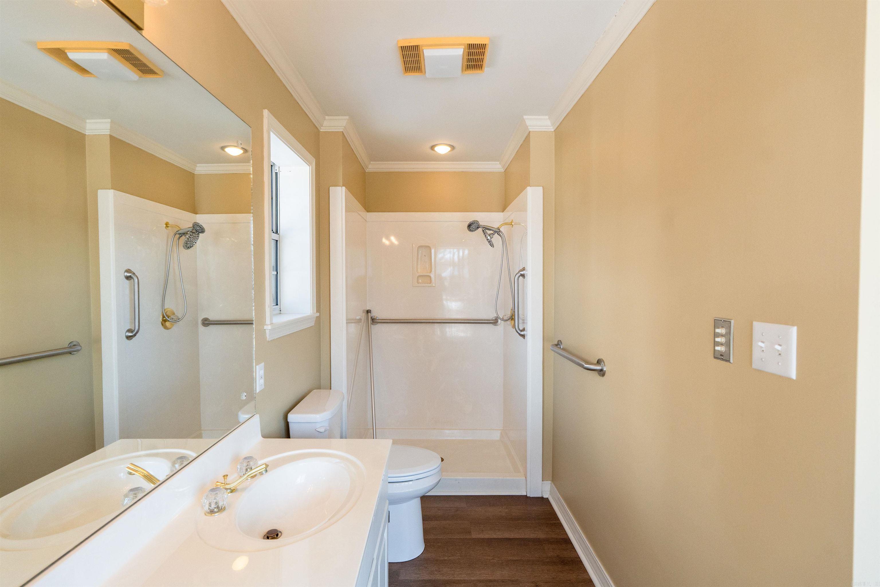 118 Red Oak Dr  Searcy, AR