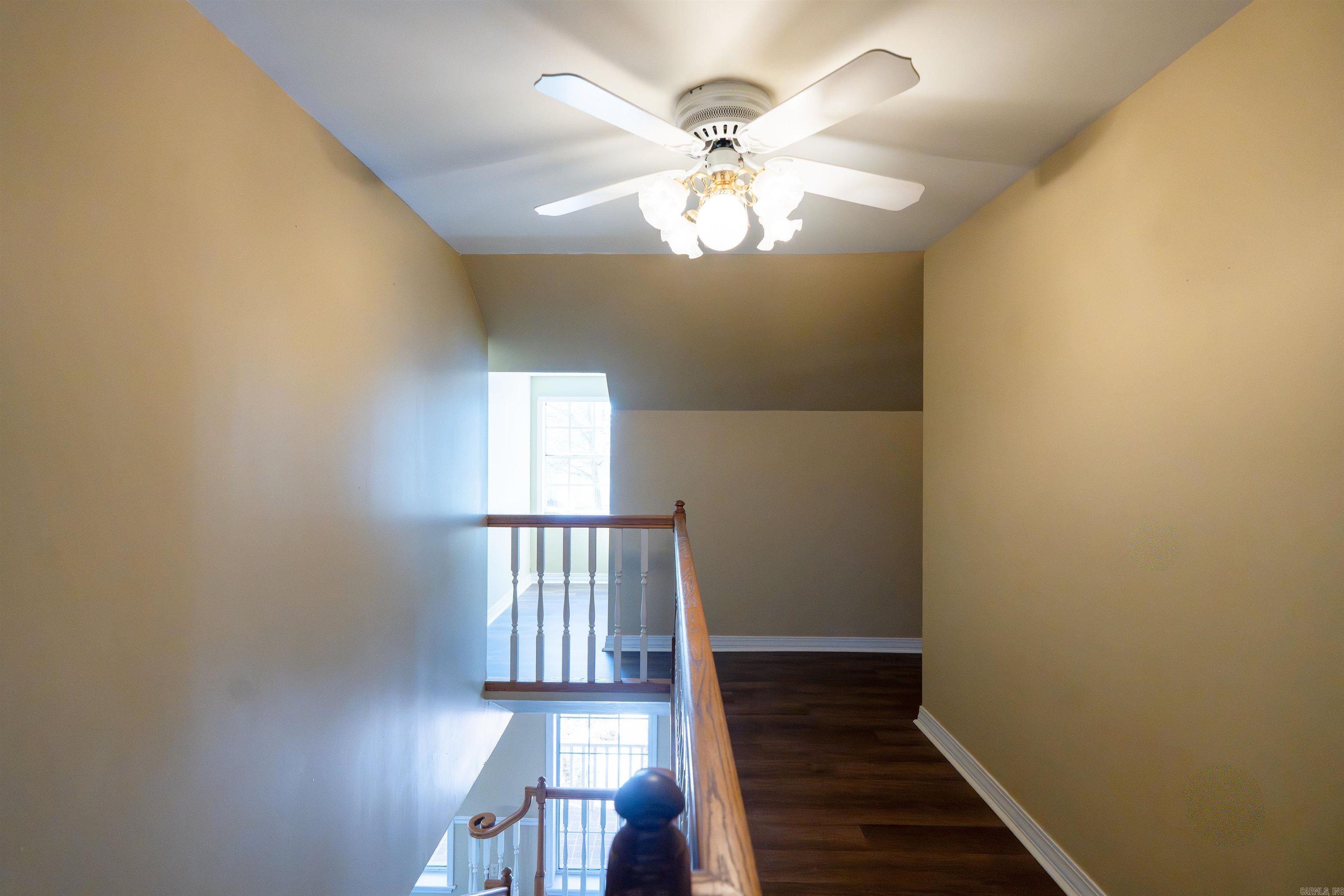 118 Red Oak Dr  Searcy, AR