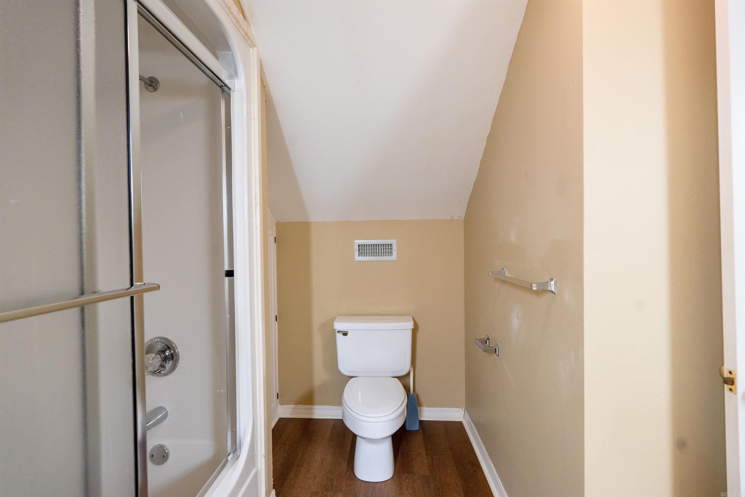 118 Red Oak Dr  Searcy, AR