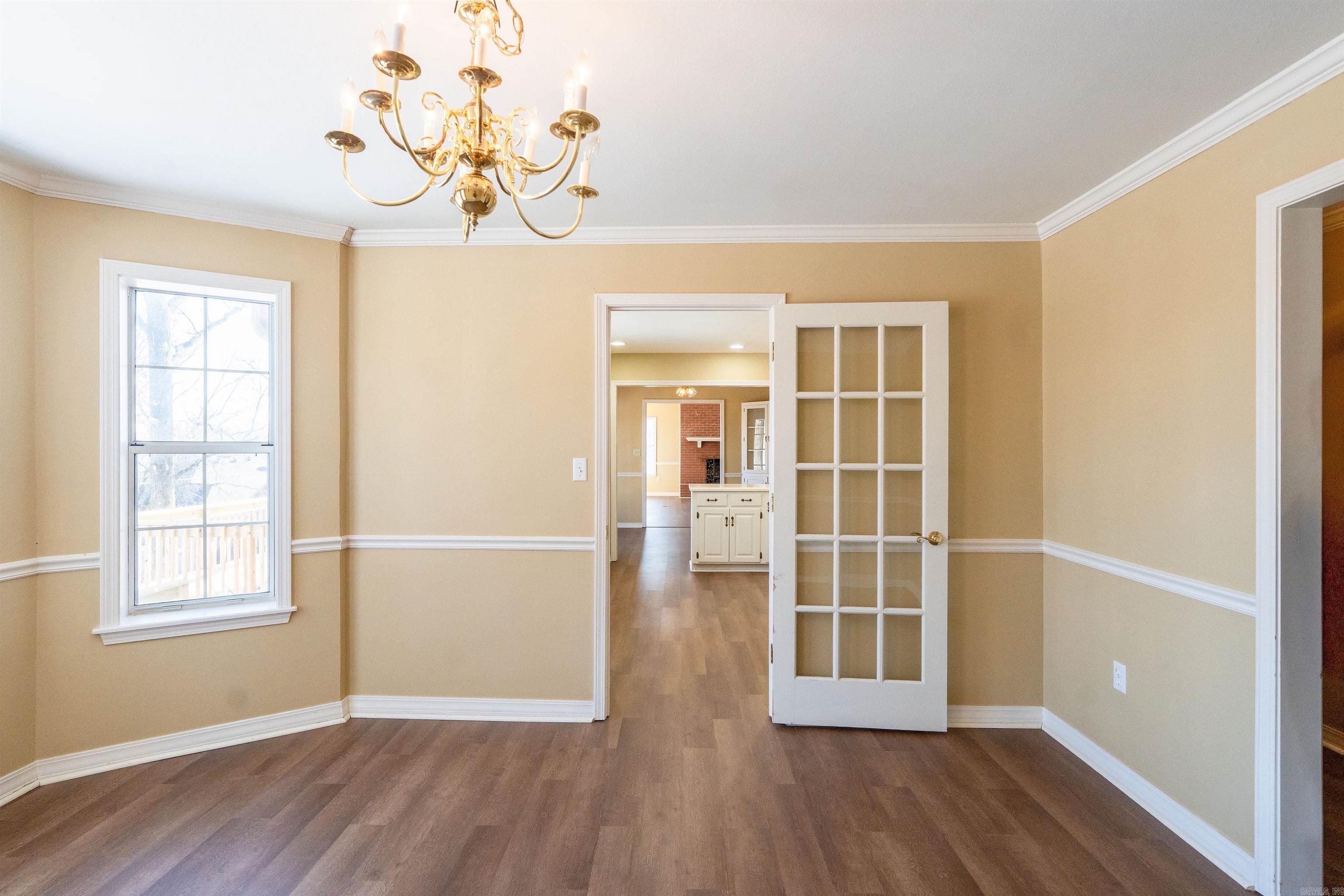 118 Red Oak Dr  Searcy, AR