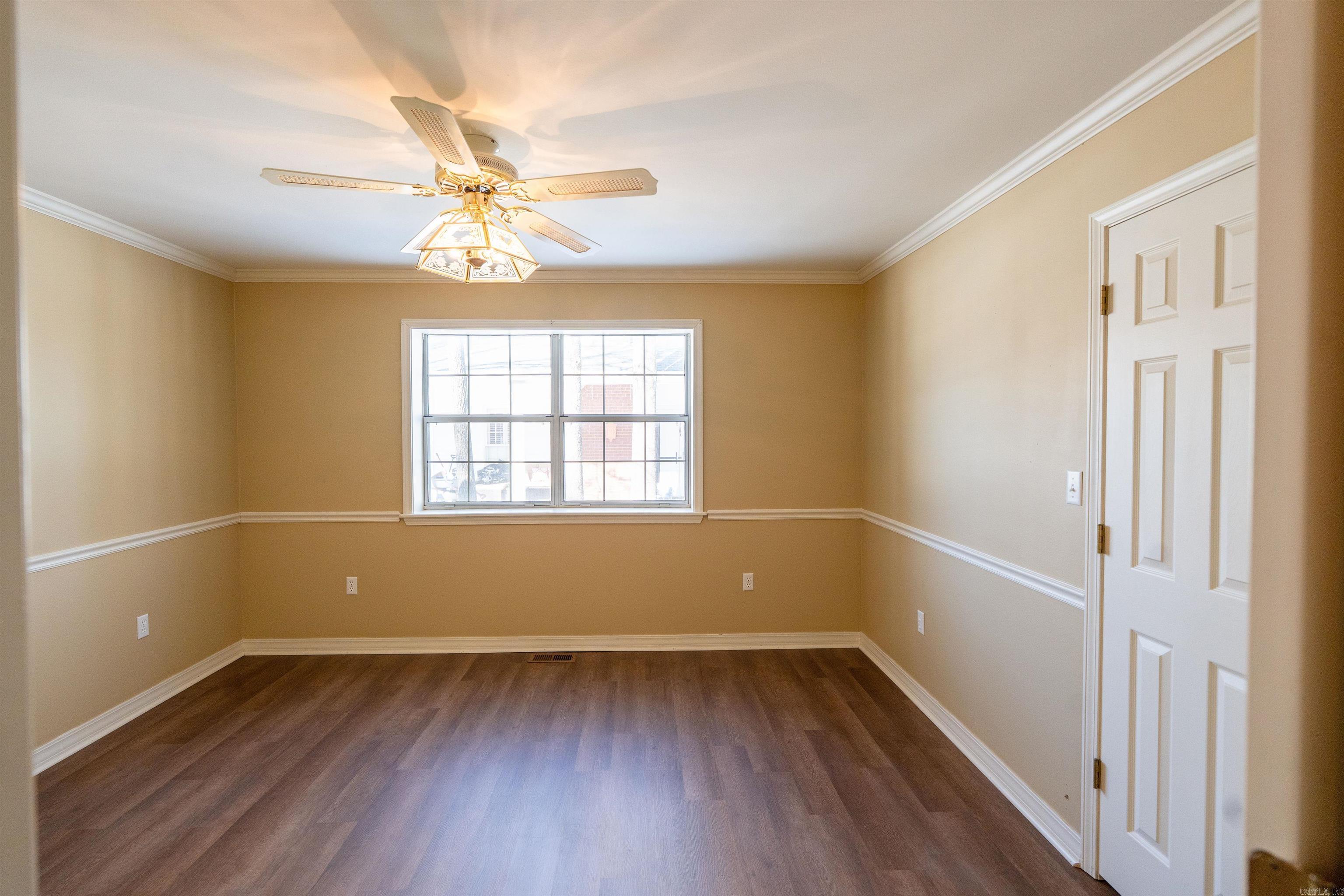 118 Red Oak Dr  Searcy, AR