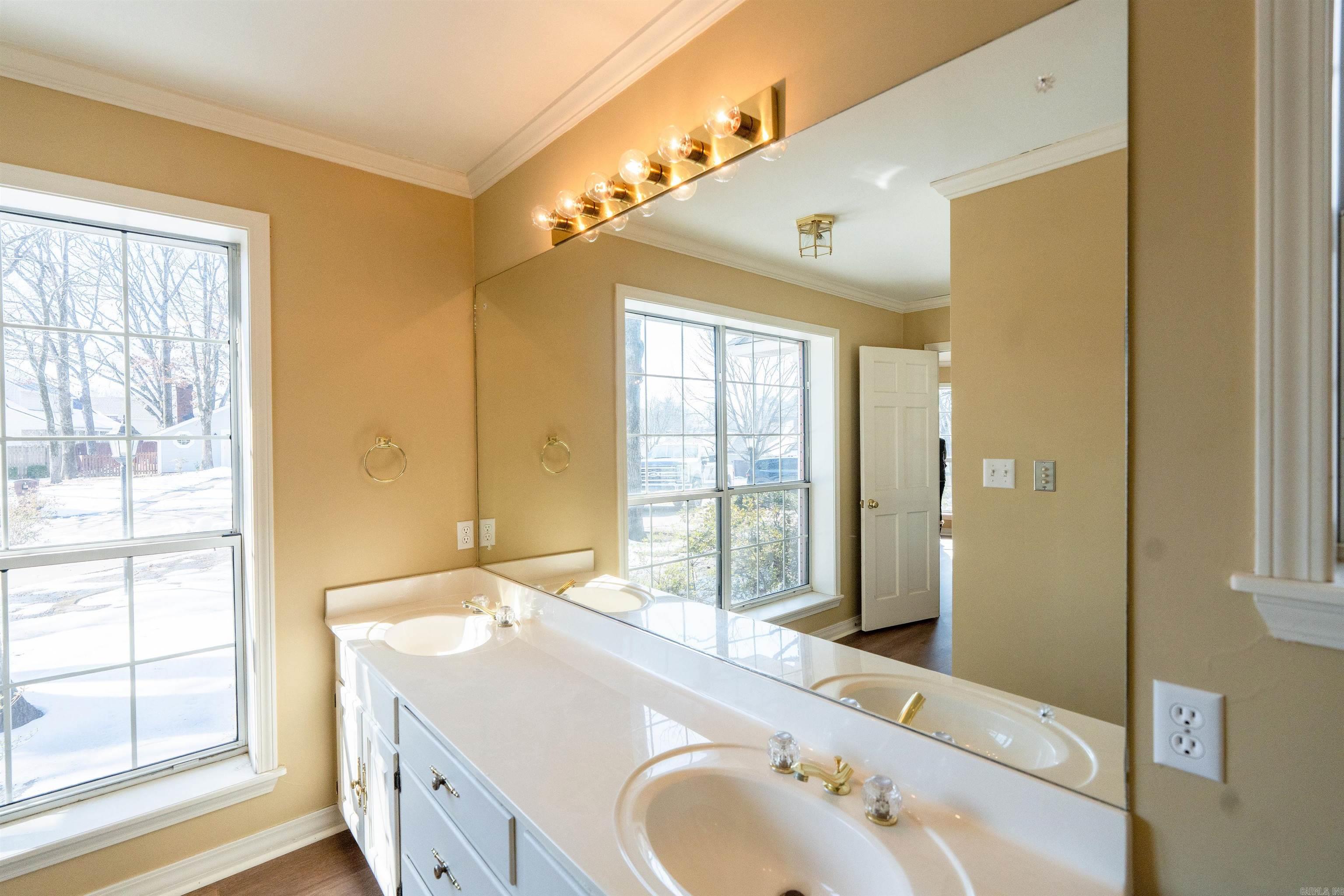 118 Red Oak Dr  Searcy, AR