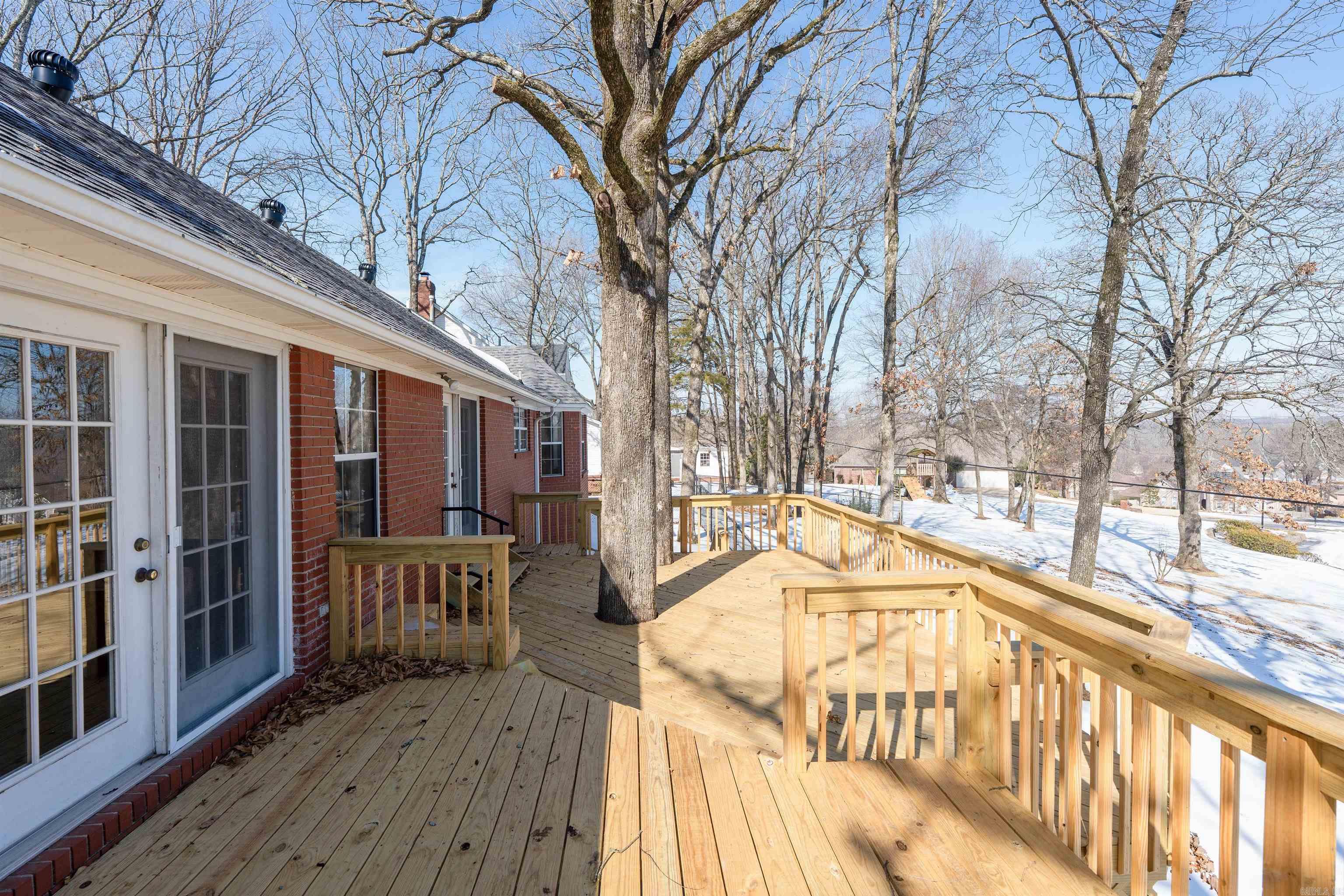 118 Red Oak Dr  Searcy, AR