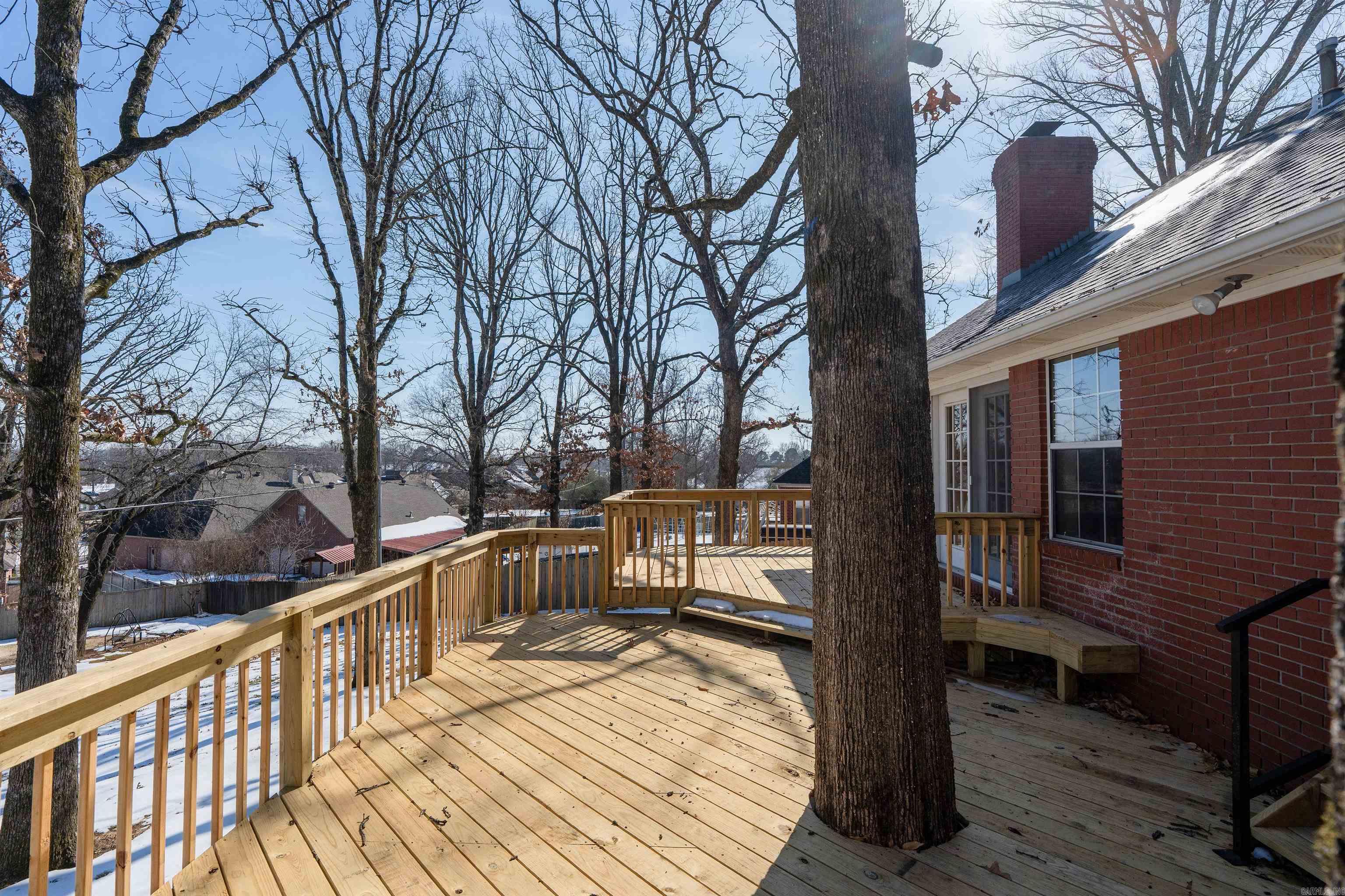 118 Red Oak Dr  Searcy, AR