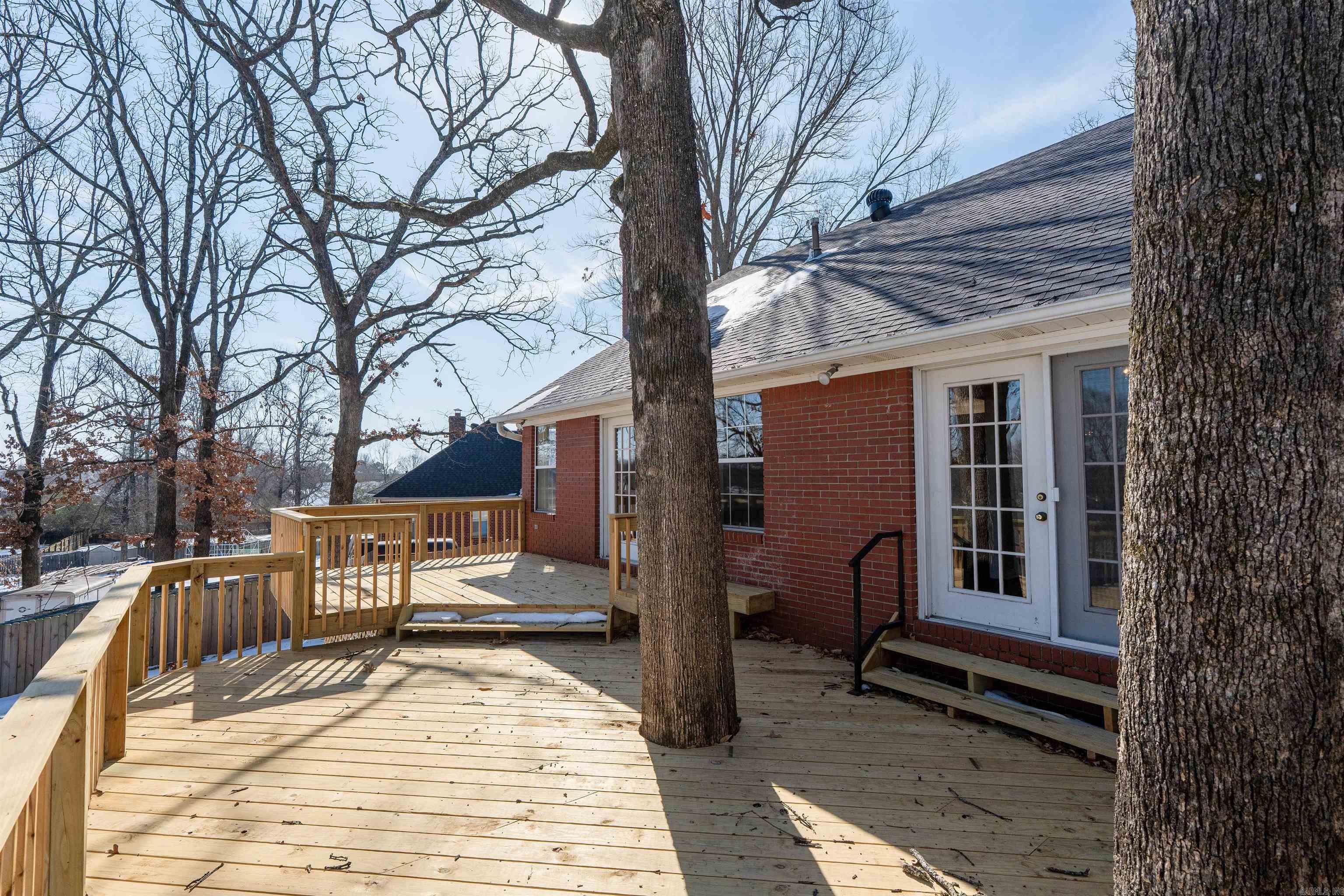 118 Red Oak Dr  Searcy, AR