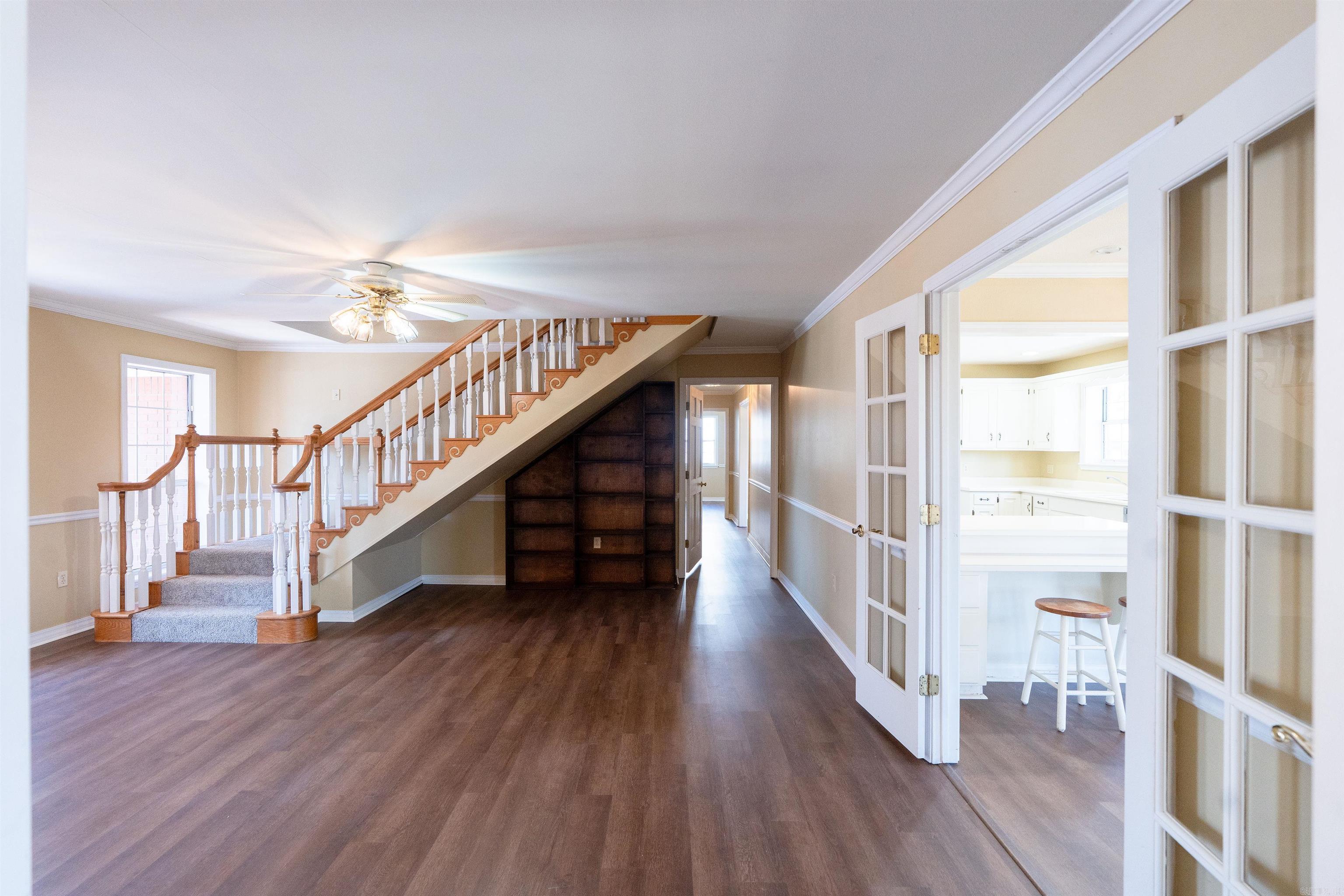 118 Red Oak Dr  Searcy, AR