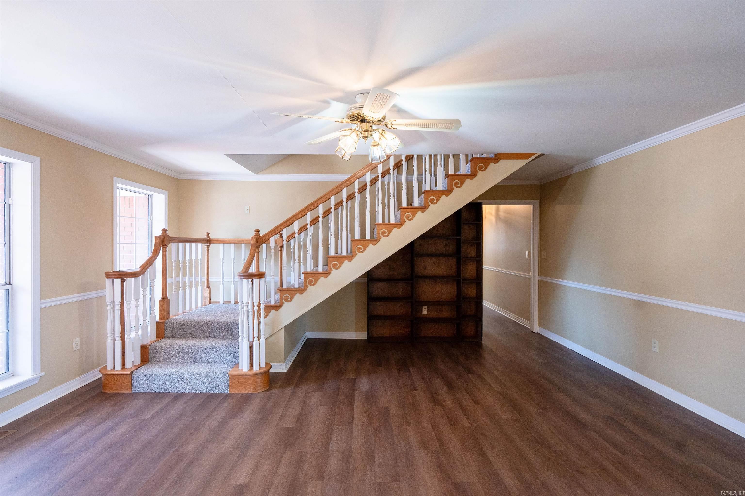 118 Red Oak Dr  Searcy, AR