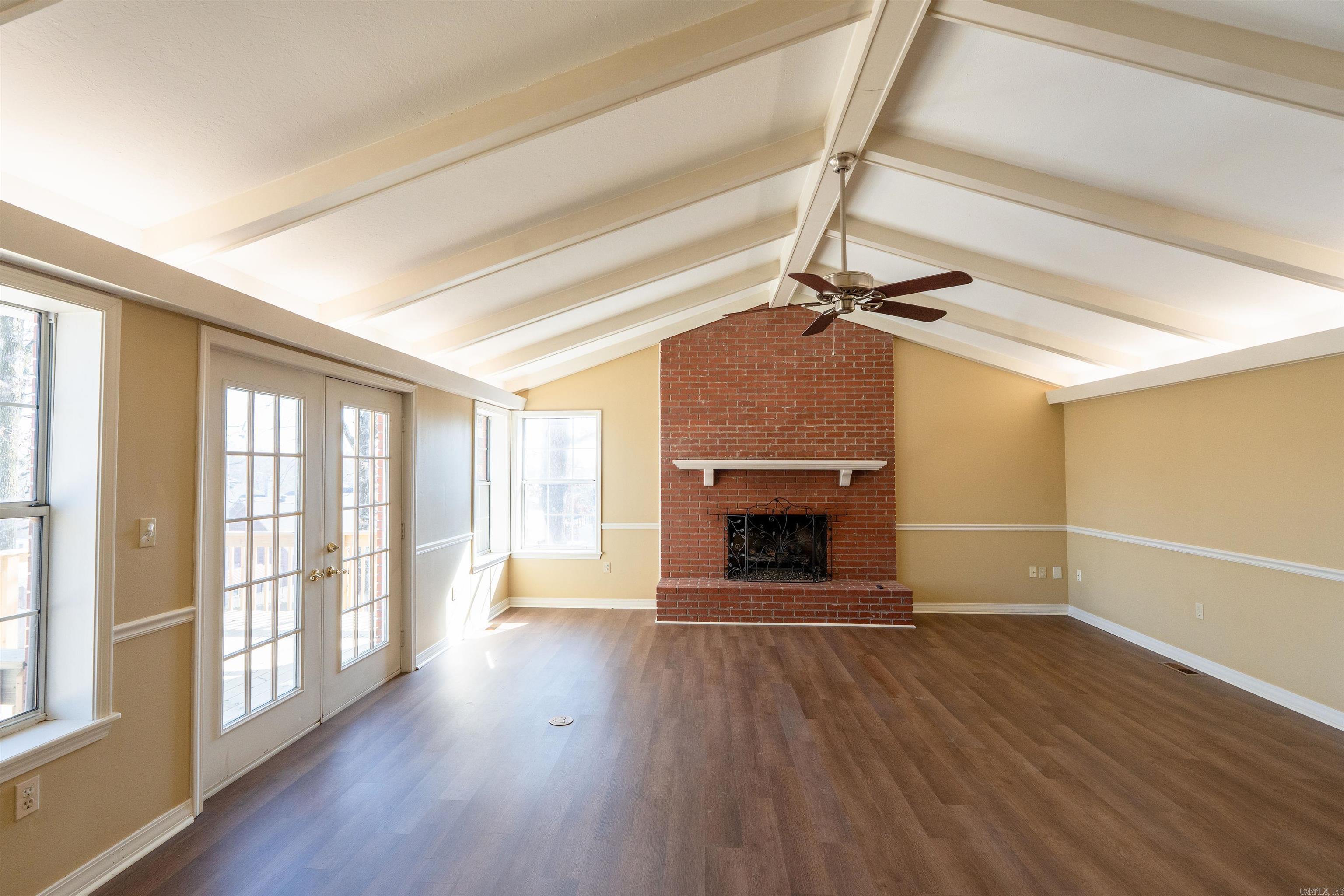 118 Red Oak Dr  Searcy, AR