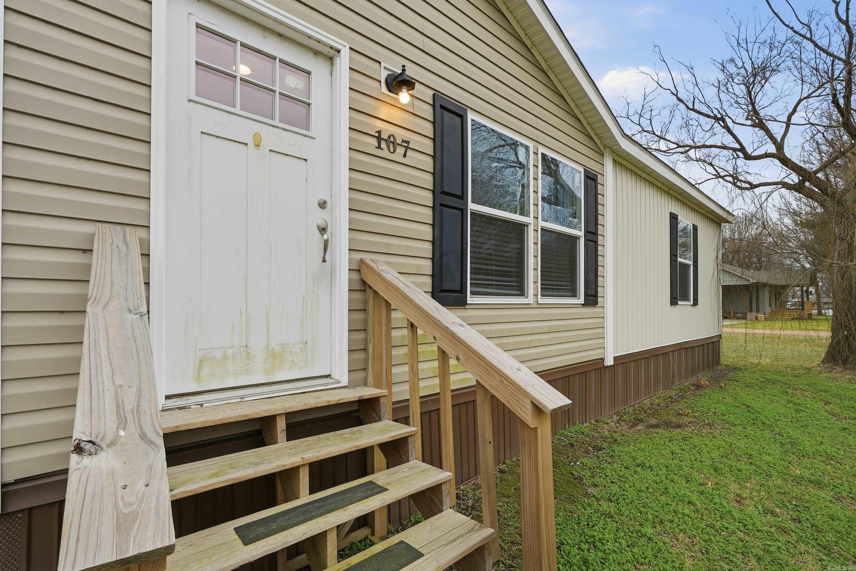 107 Kelly  Caraway, AR