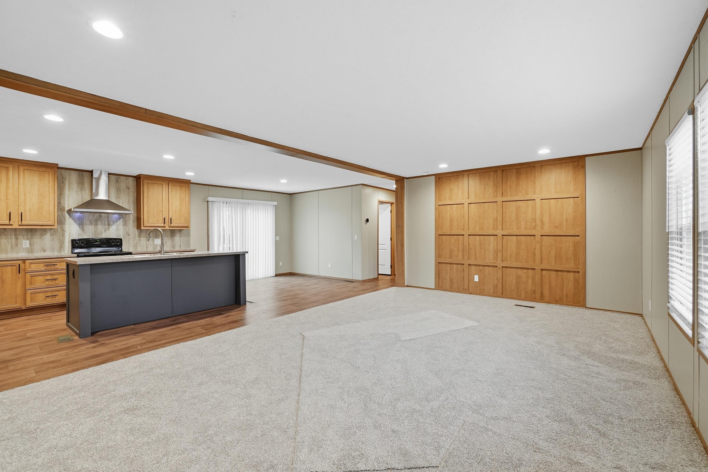 107 Kelly  Caraway, AR