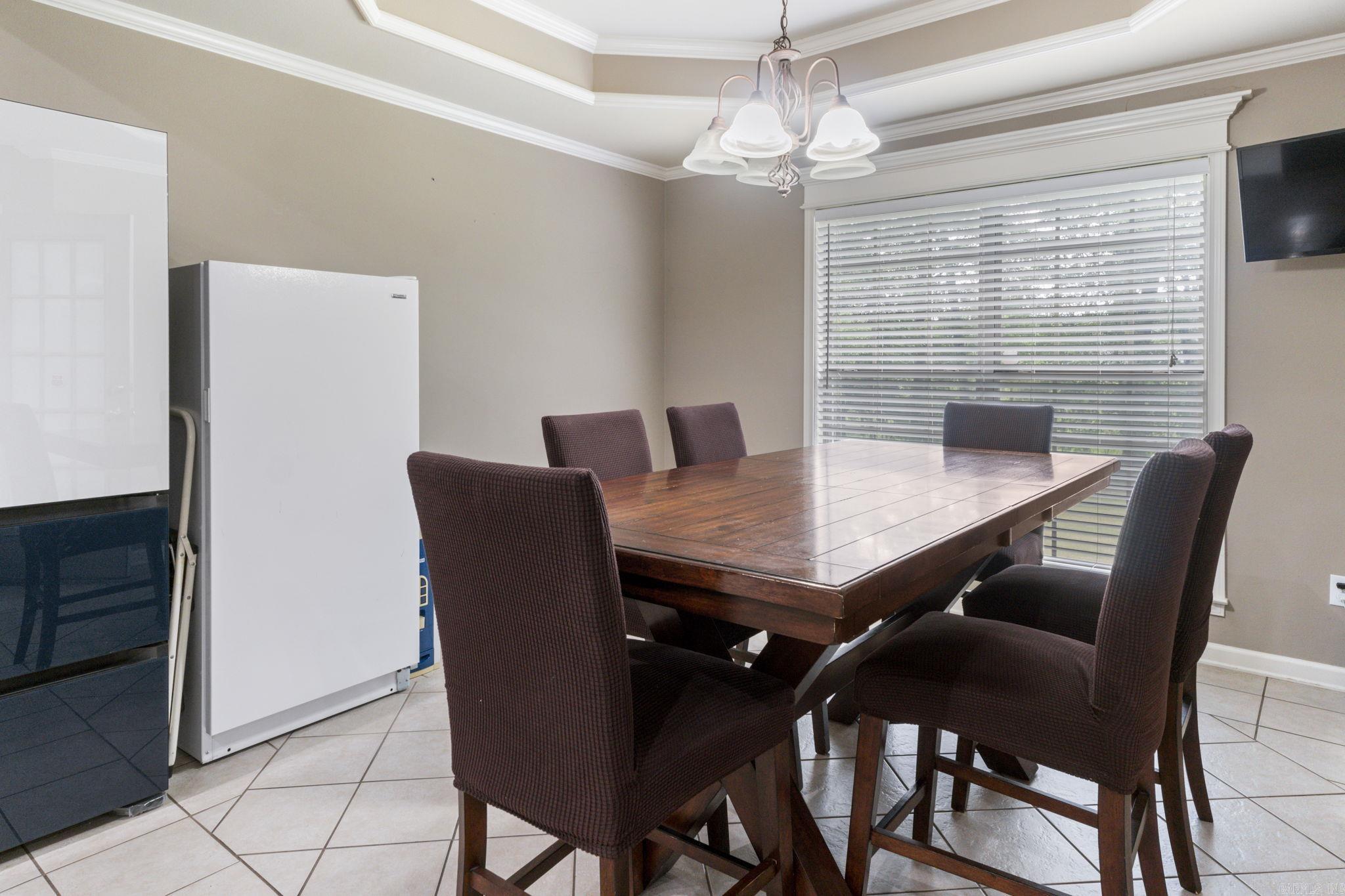 223 Maranes Cir  Maumelle, AR