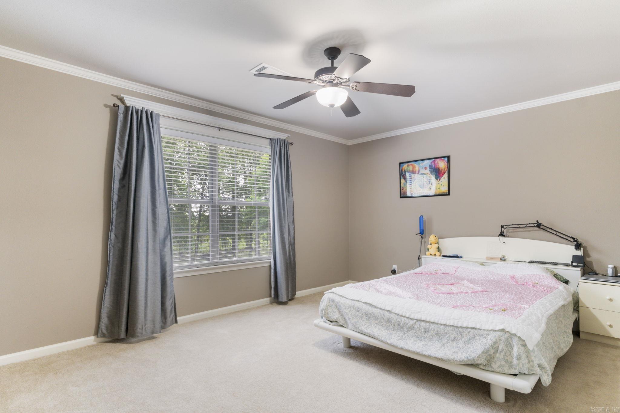 223 Maranes Cir  Maumelle, AR