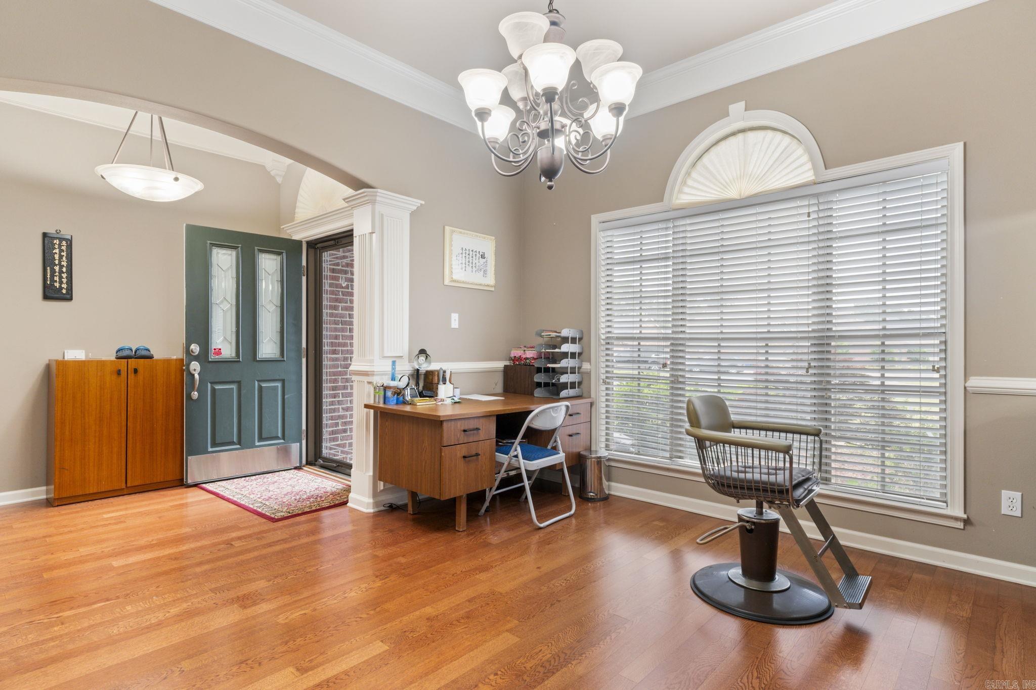 223 Maranes Cir  Maumelle, AR