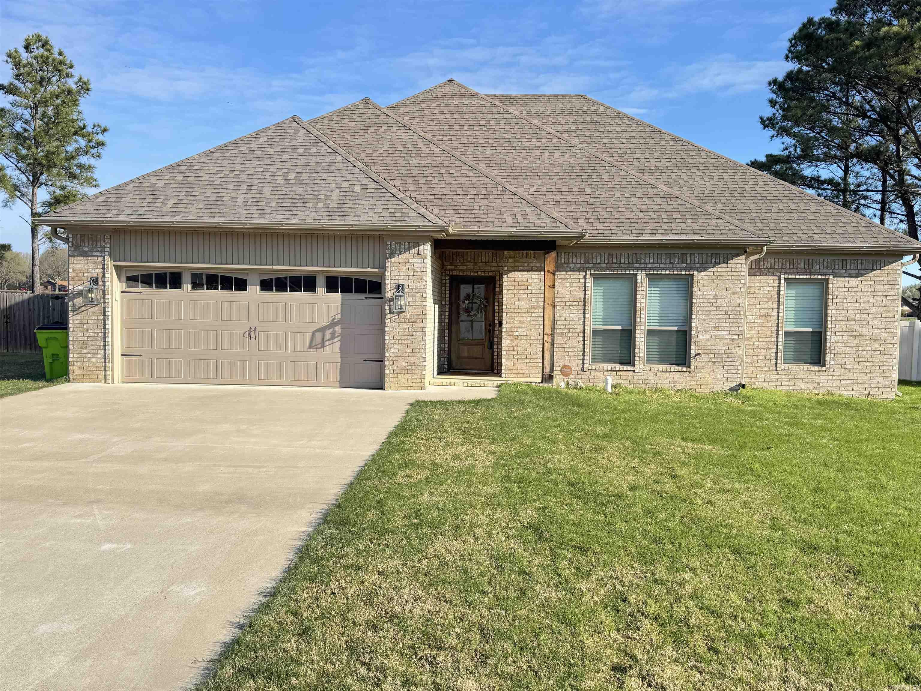 104 Hayden Beebe, AR 72012