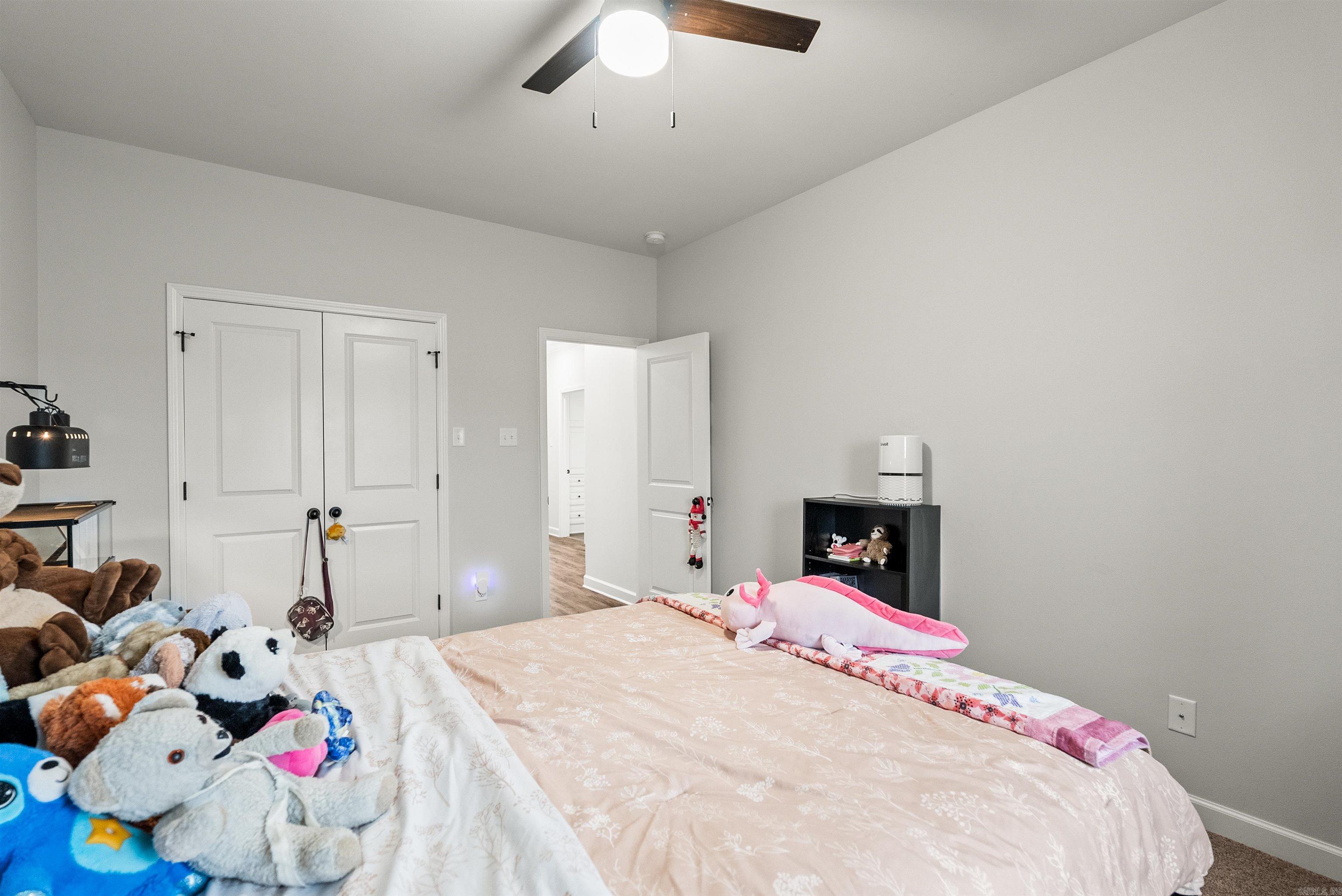 104 Hayden Beebe, AR 72012