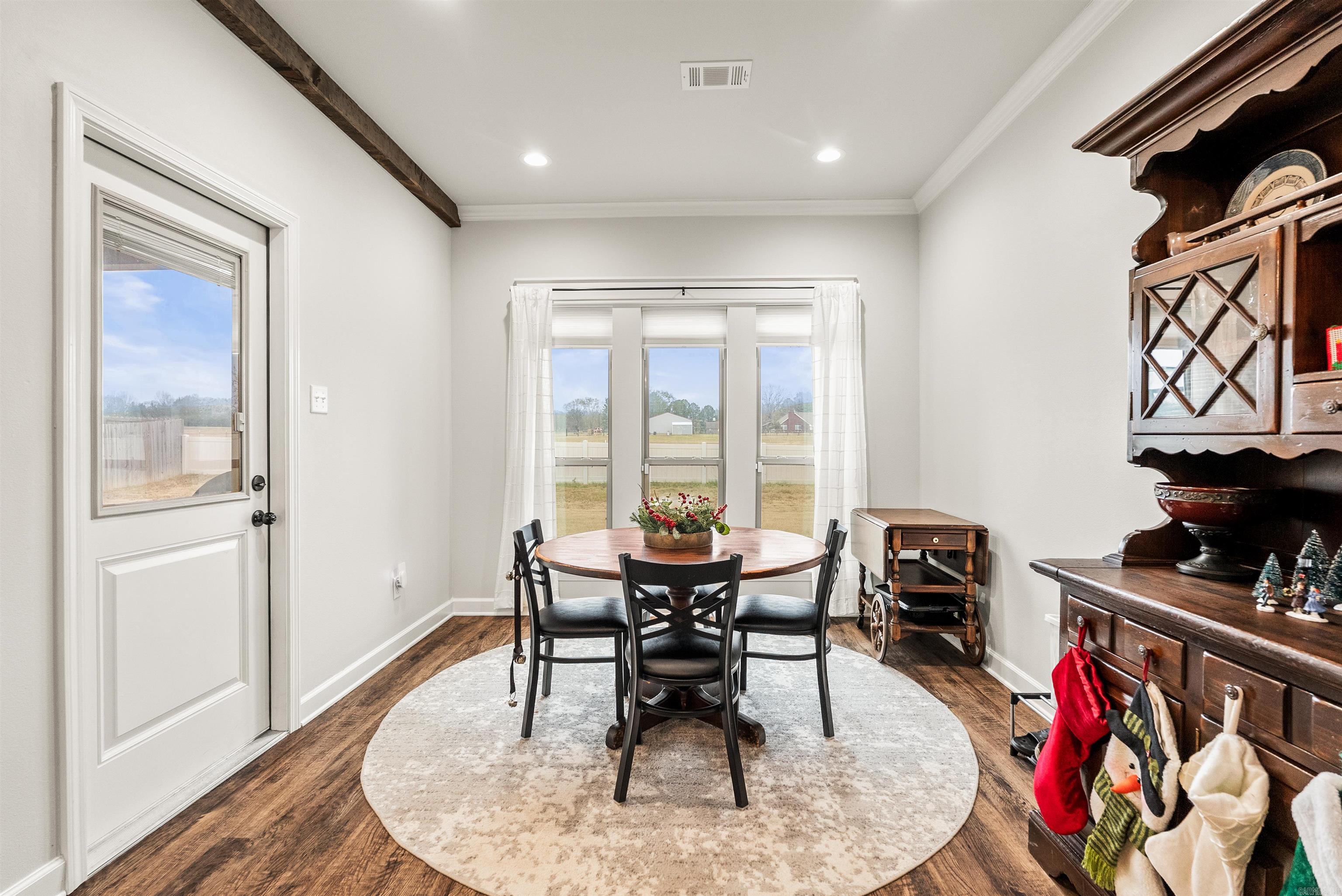 104 Hayden Beebe, AR 72012