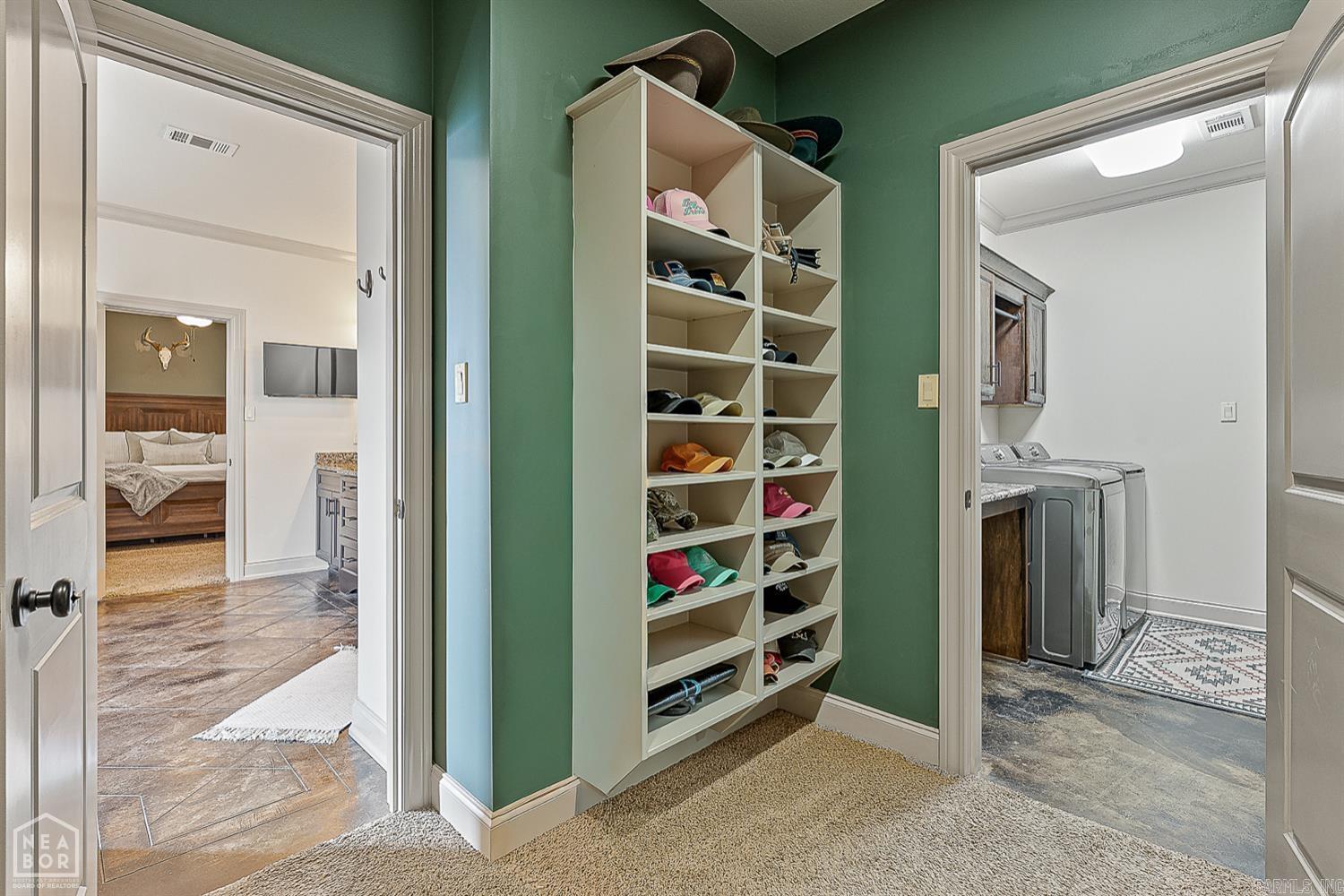 3205 Lochmoor  Jonesboro, AR