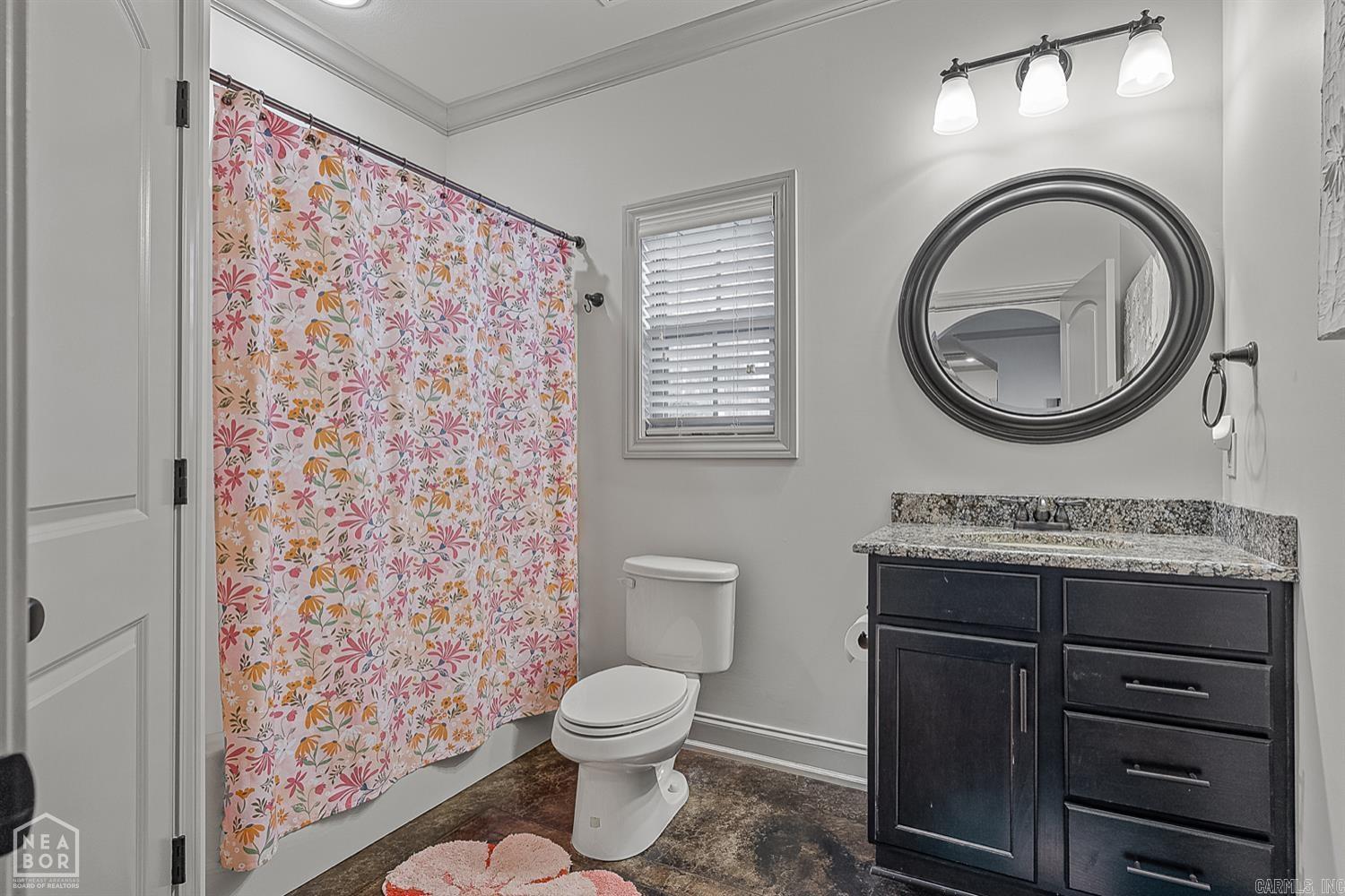 3205 Lochmoor  Jonesboro, AR