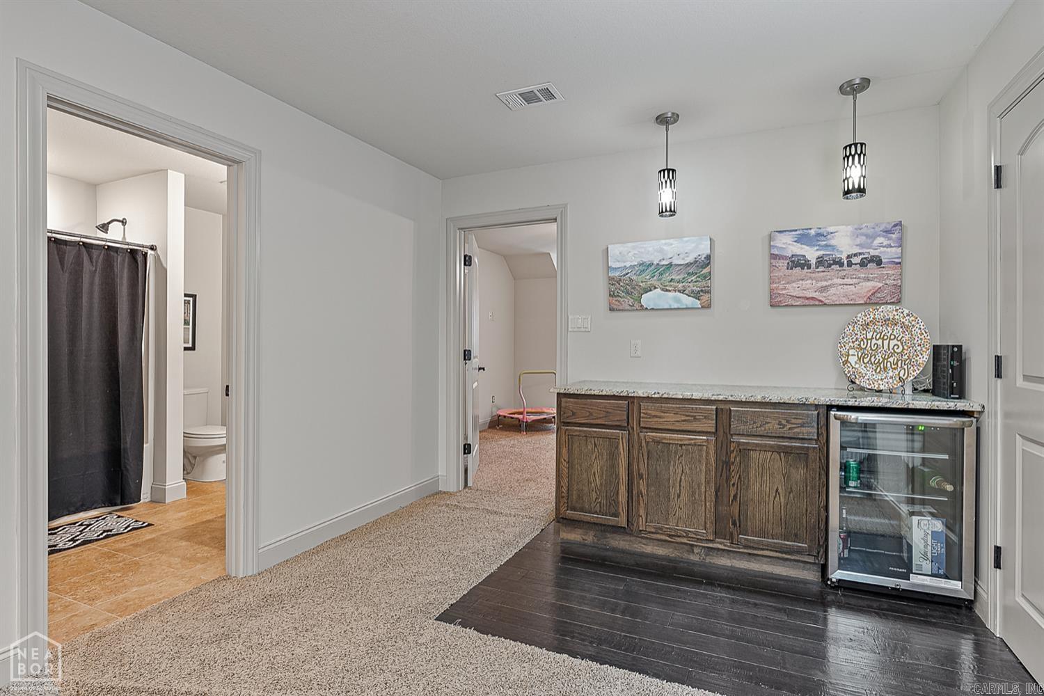 3205 Lochmoor  Jonesboro, AR