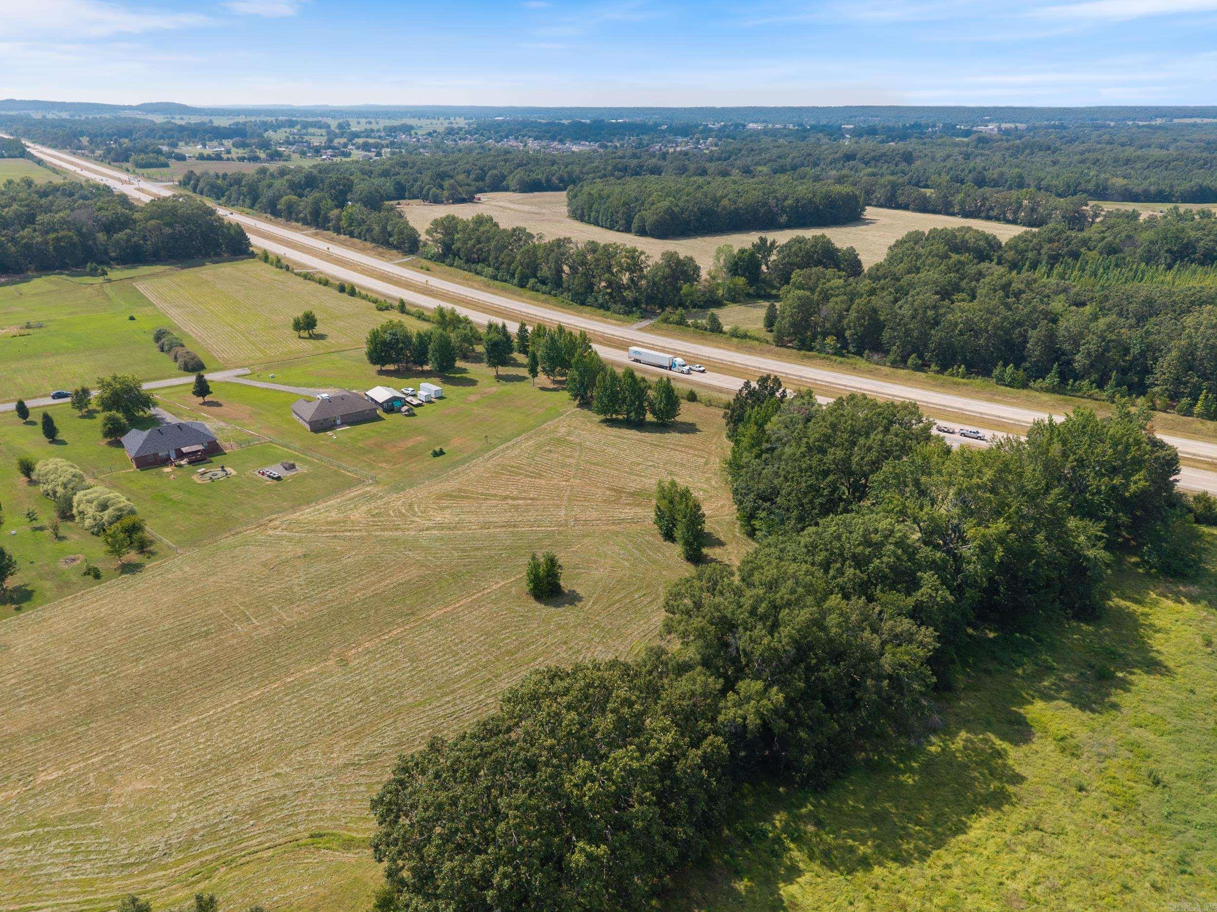 000 Sage Grass Lot 10 Sage Valley Subdivision Vilonia, AR