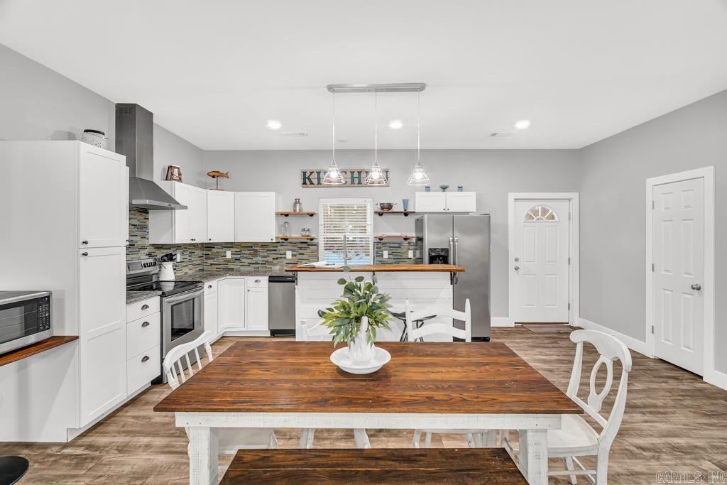 10176 Nimrod  Plainview, AR