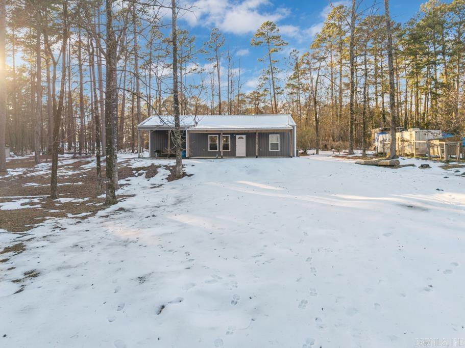 10176 Nimrod  Plainview, AR