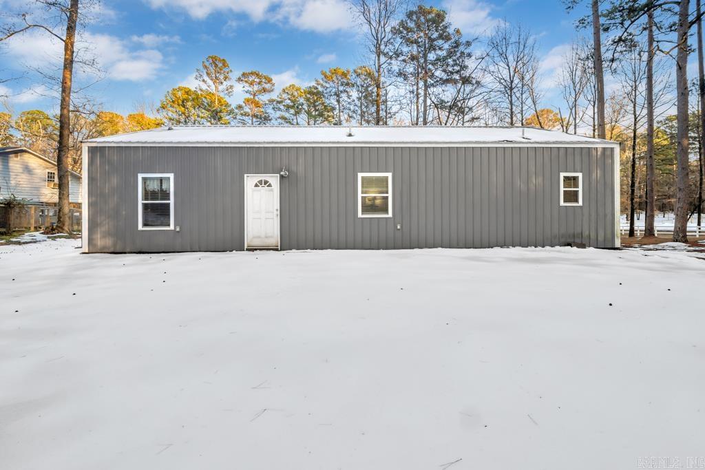 10176 Nimrod  Plainview, AR