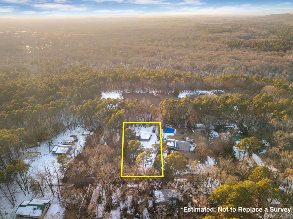 10176 Nimrod  Plainview, AR