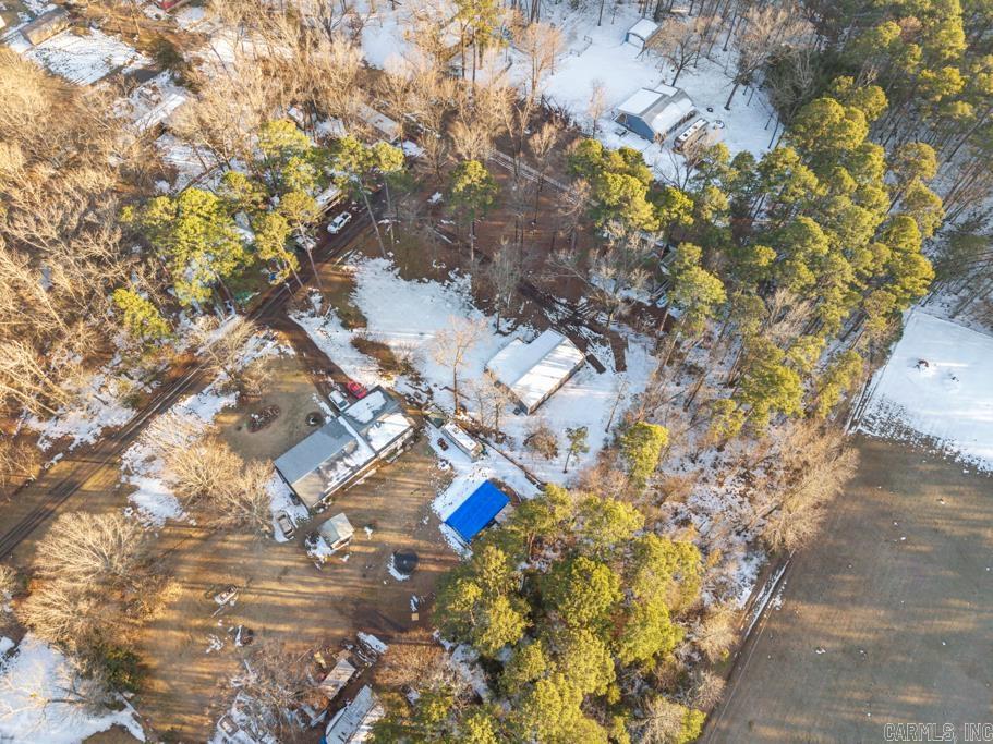 10176 Nimrod  Plainview, AR