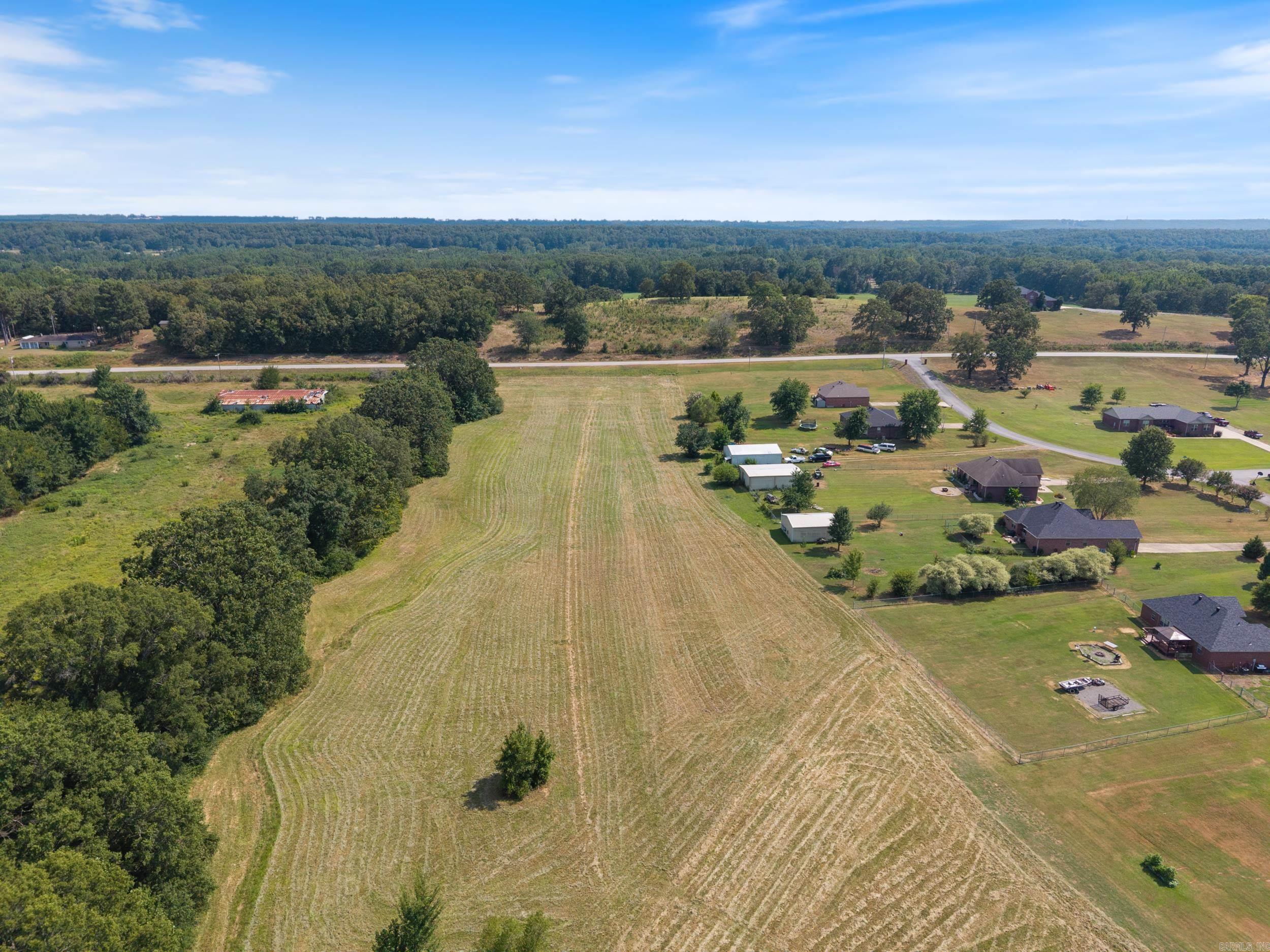 000 Sage Grass Lot 17- Sage Valley Sub Vilonia, AR