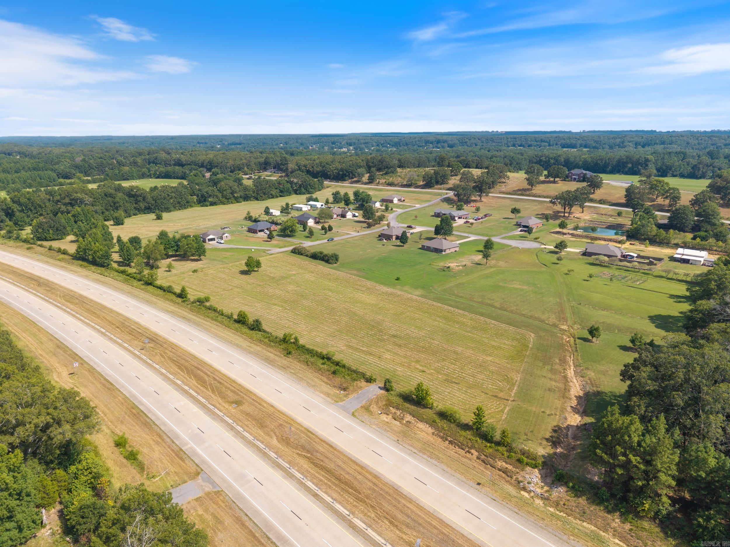 000 Sage Grass Lot 6B, Lot 9 Sage Valley Subdivision Vilonia, AR