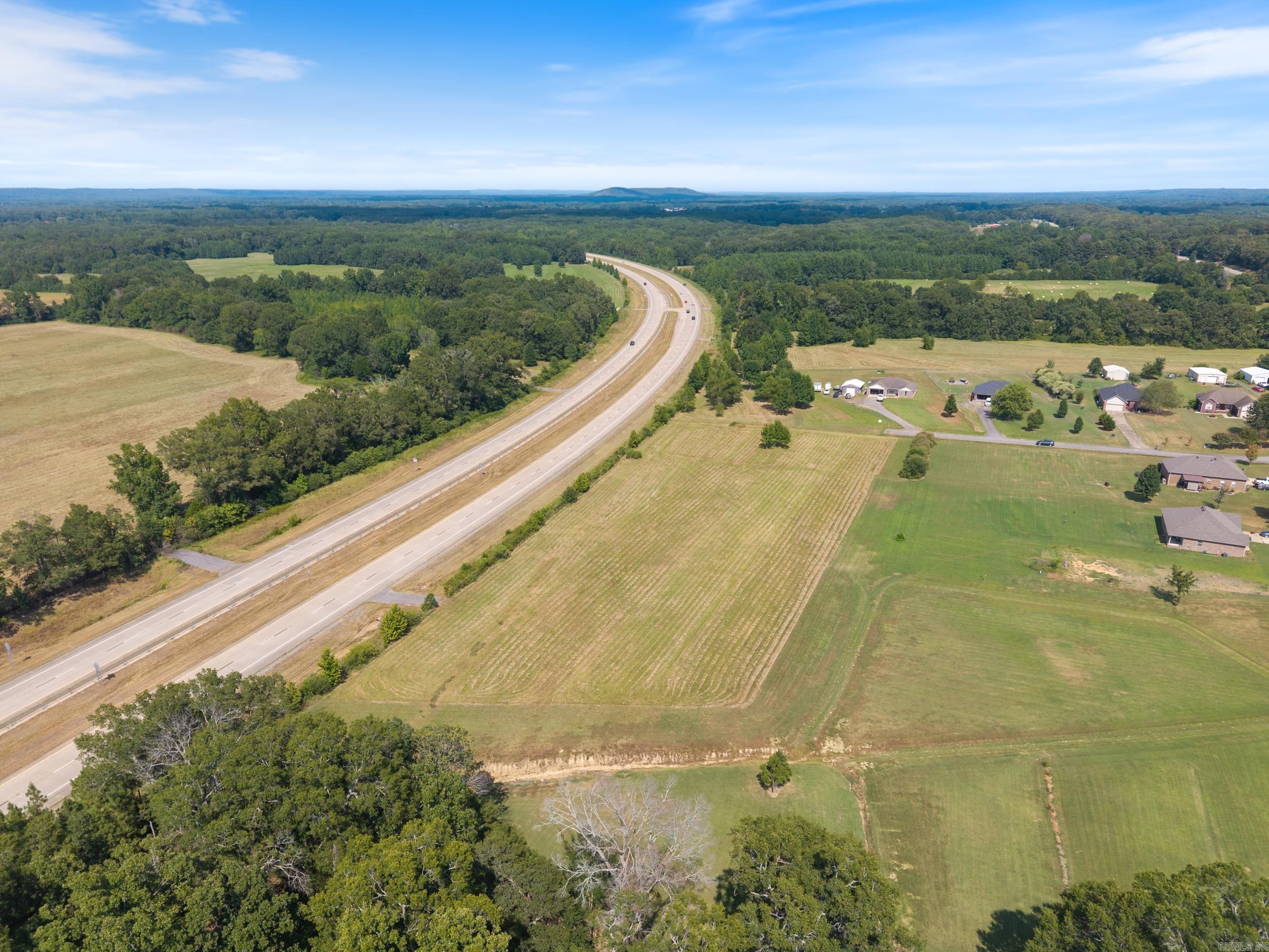 000 Sage Grass Lot 6B, Lot 9 Sage Valley Subdivision Vilonia, AR