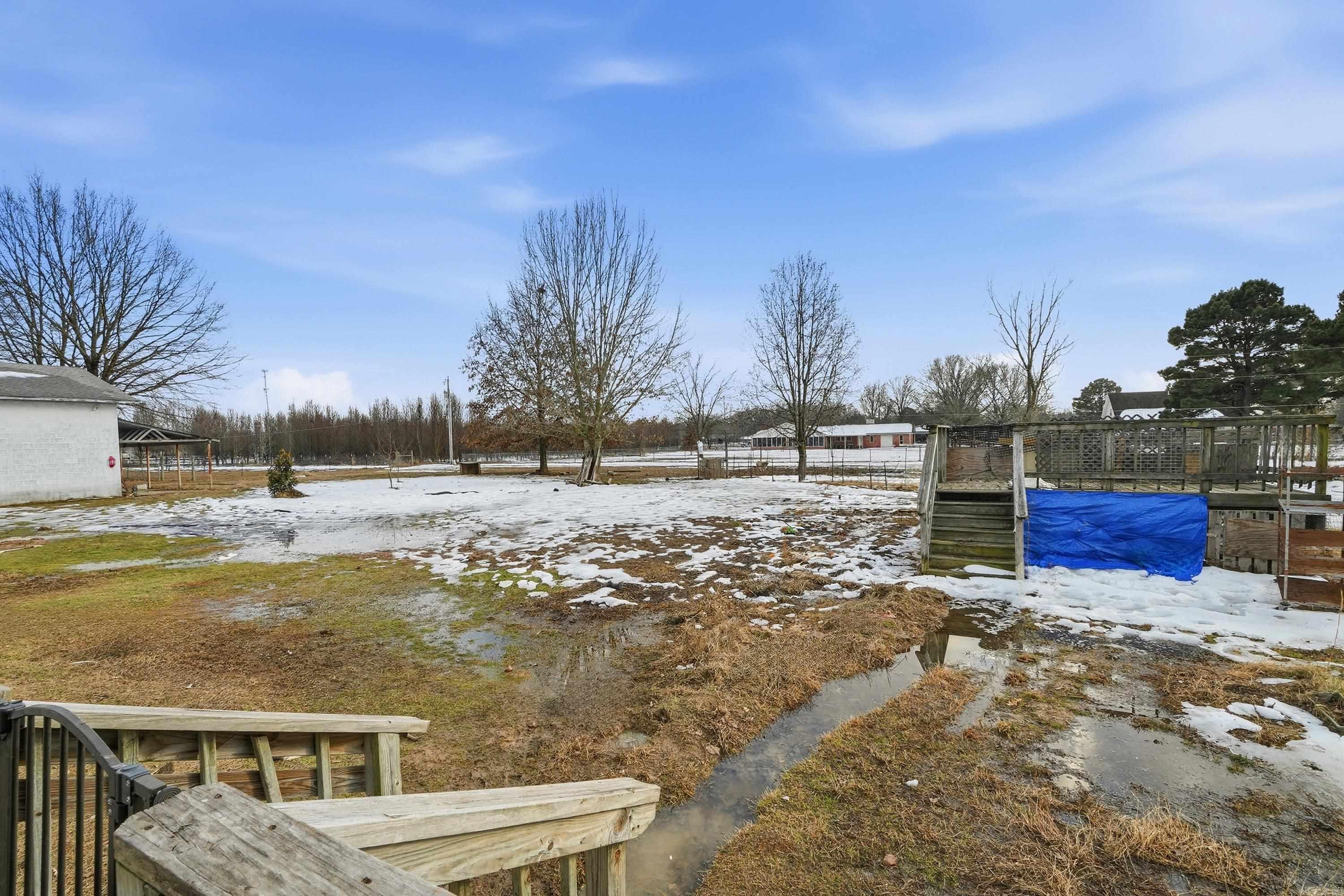 1365 Carson Bridge  Lonoke, AR