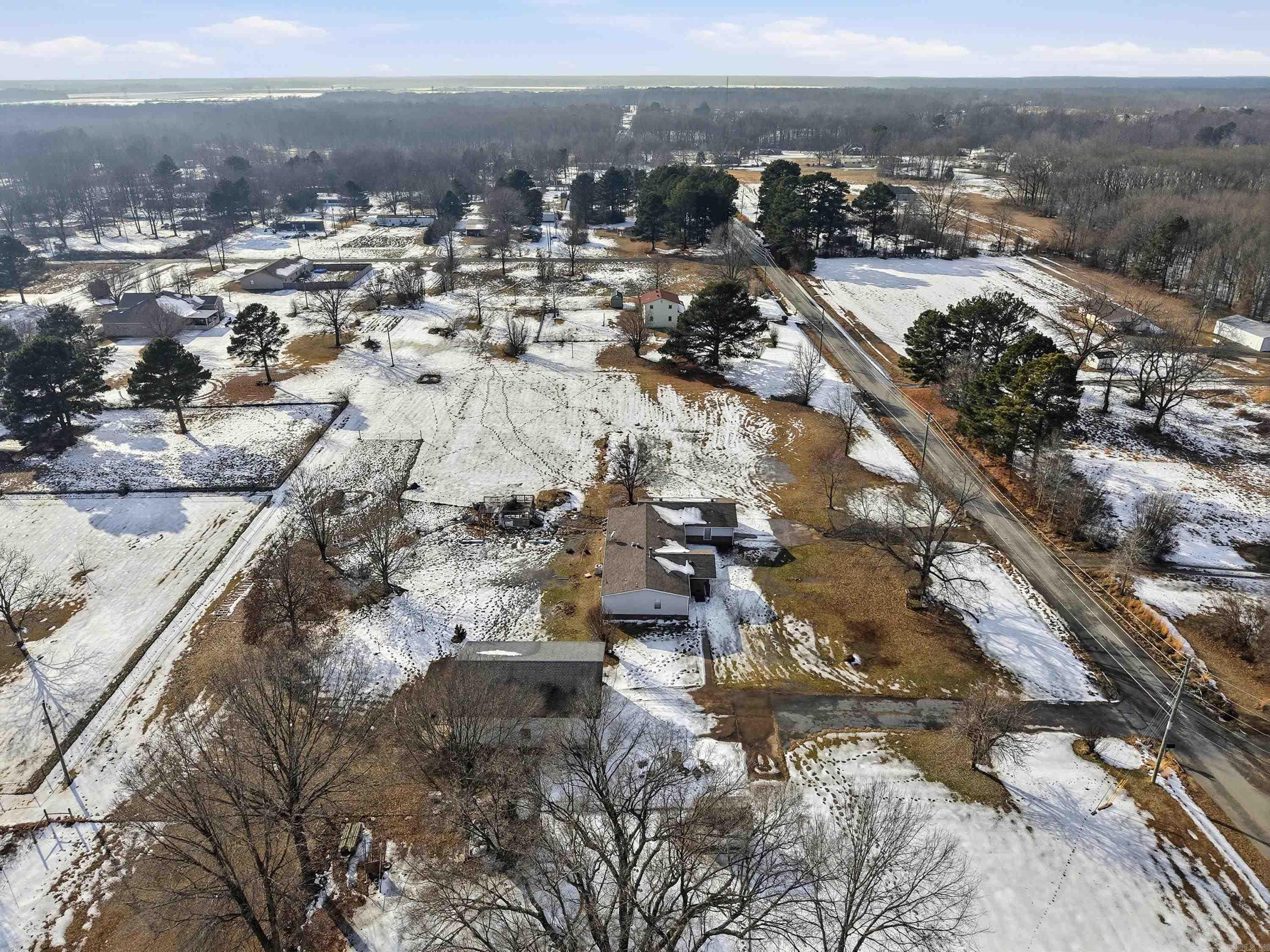 1365 Carson Bridge  Lonoke, AR