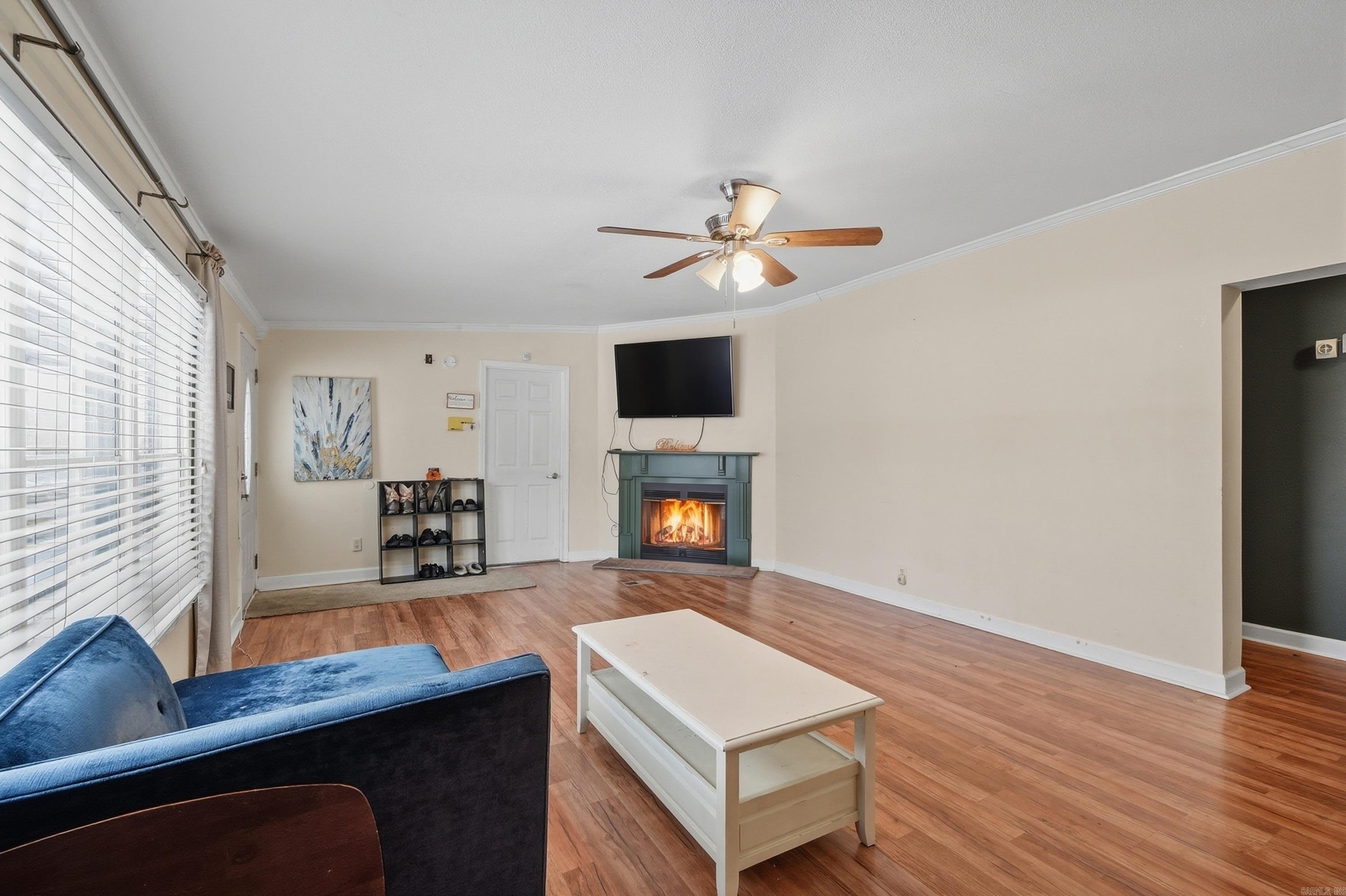 1365 Carson Bridge  Lonoke, AR