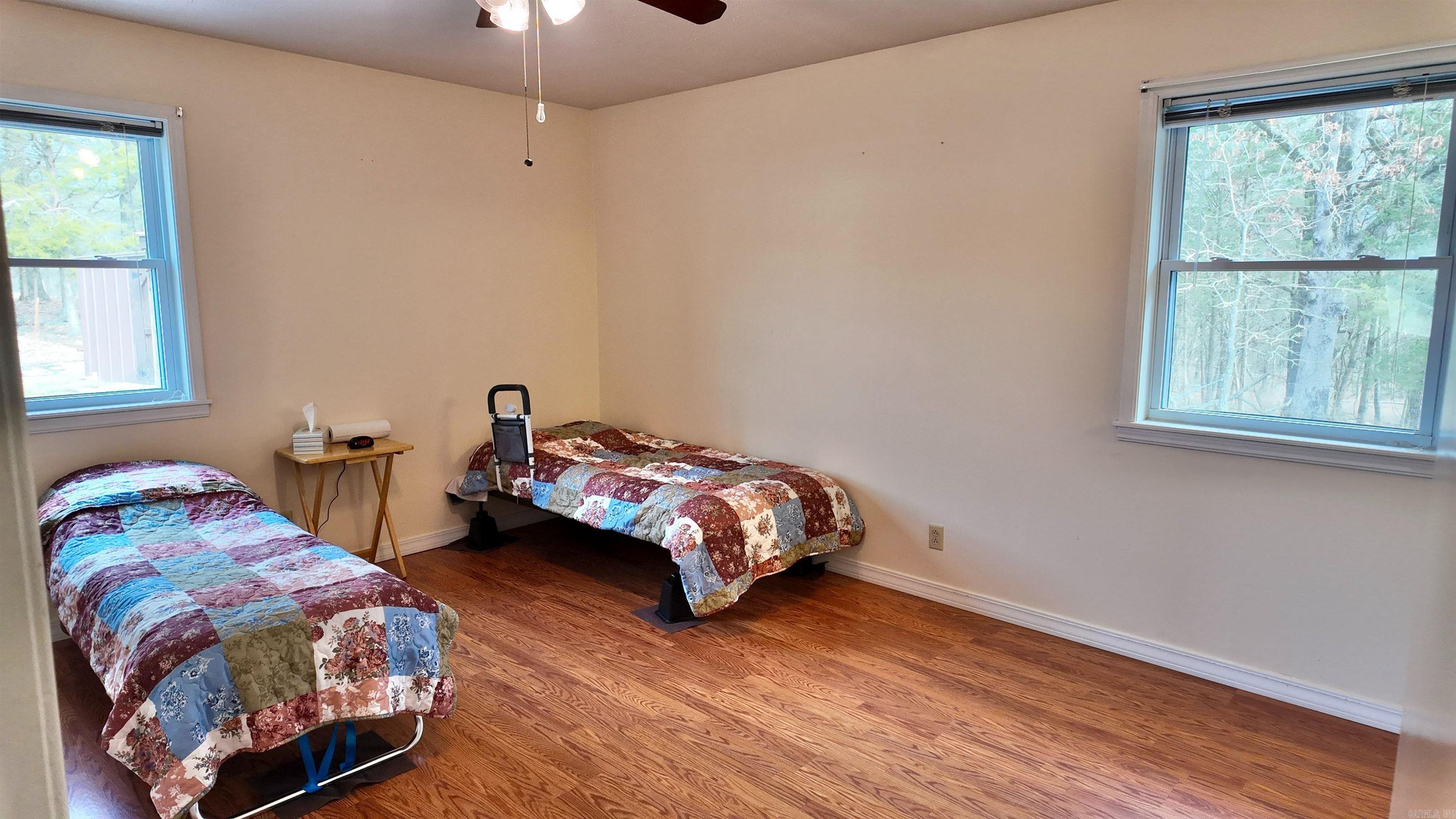 1315 S Crawford  Clarksville, AR