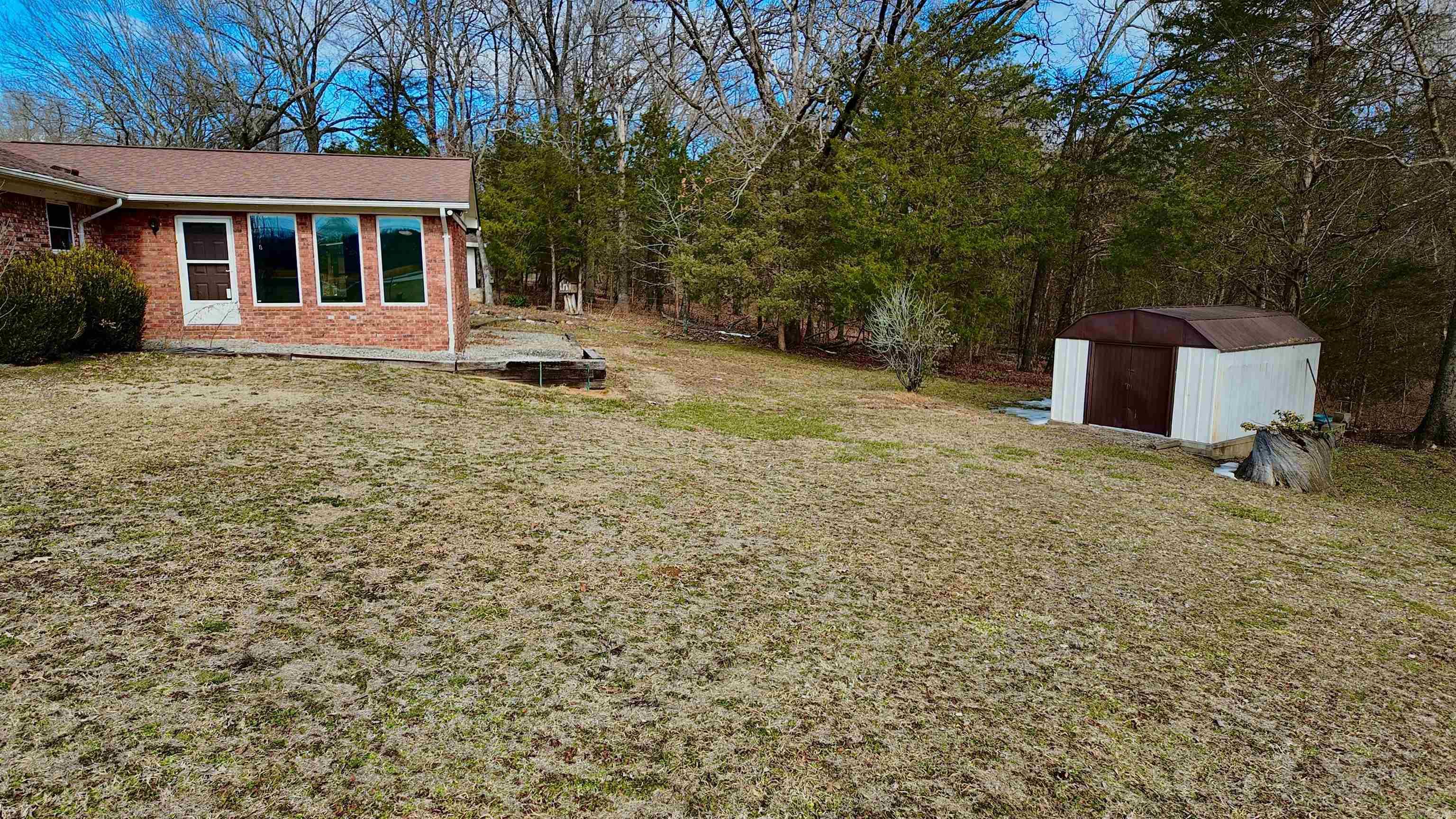 1315 S Crawford  Clarksville, AR