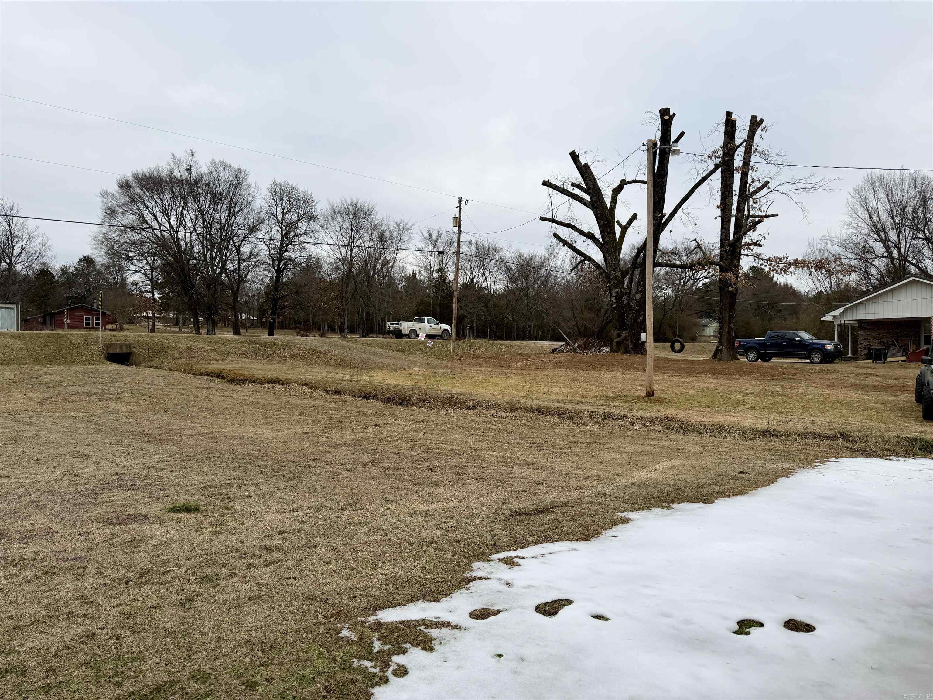 7541 Highway 64  Hartman, AR