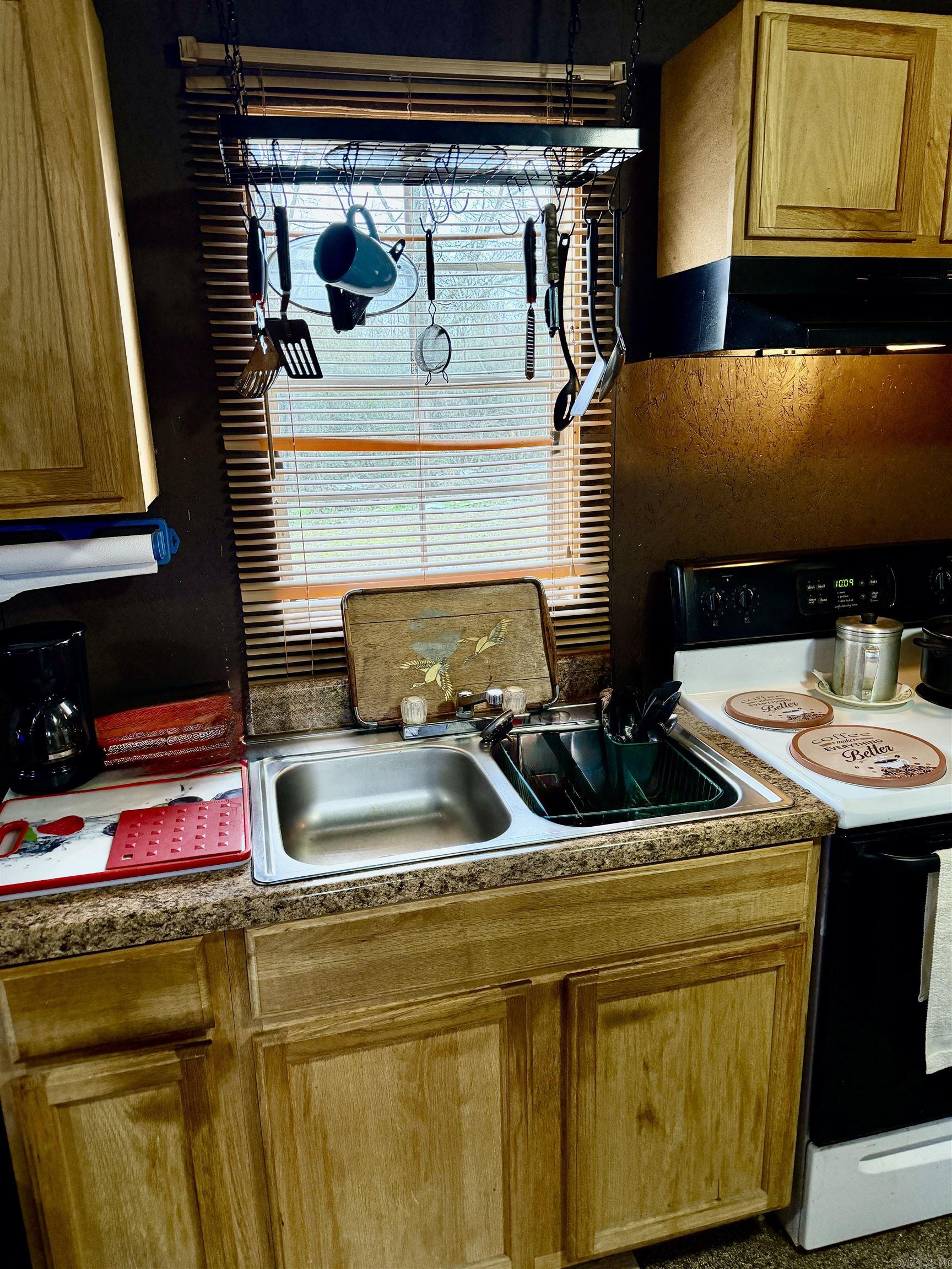 7541 Highway 64  Hartman, AR