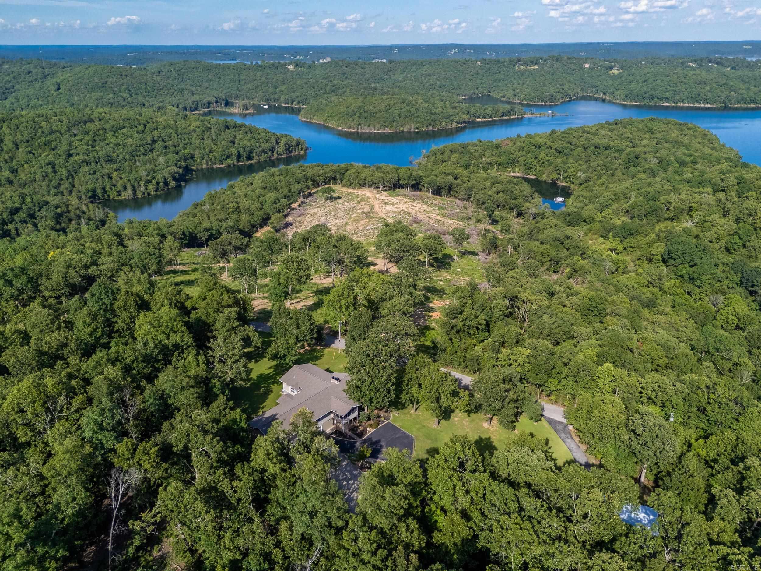 387  Blackjack Trail  Mountain Home, AR