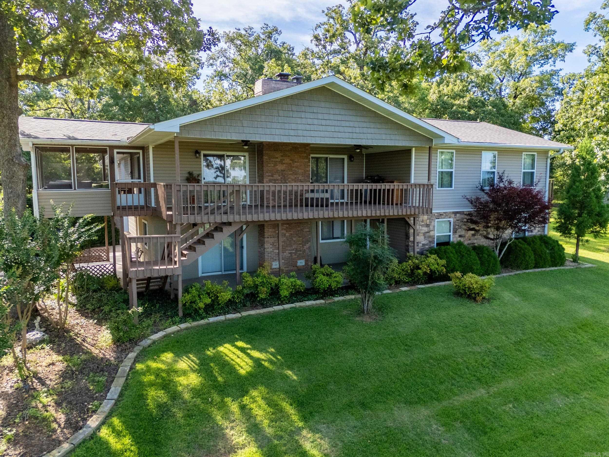 387 Blackjack Trail  Mountain Home, AR