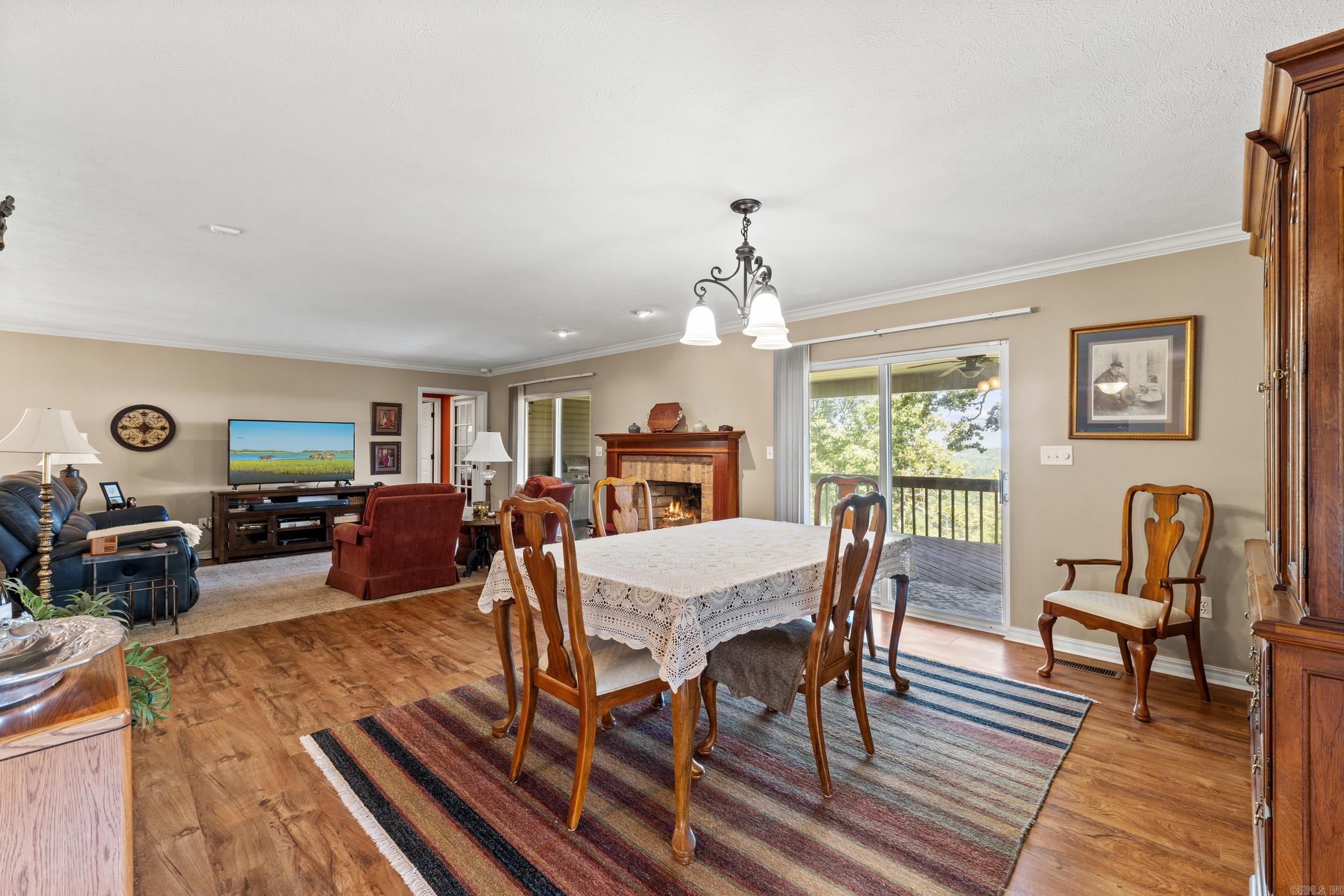 387 Blackjack Trail  Mountain Home, AR