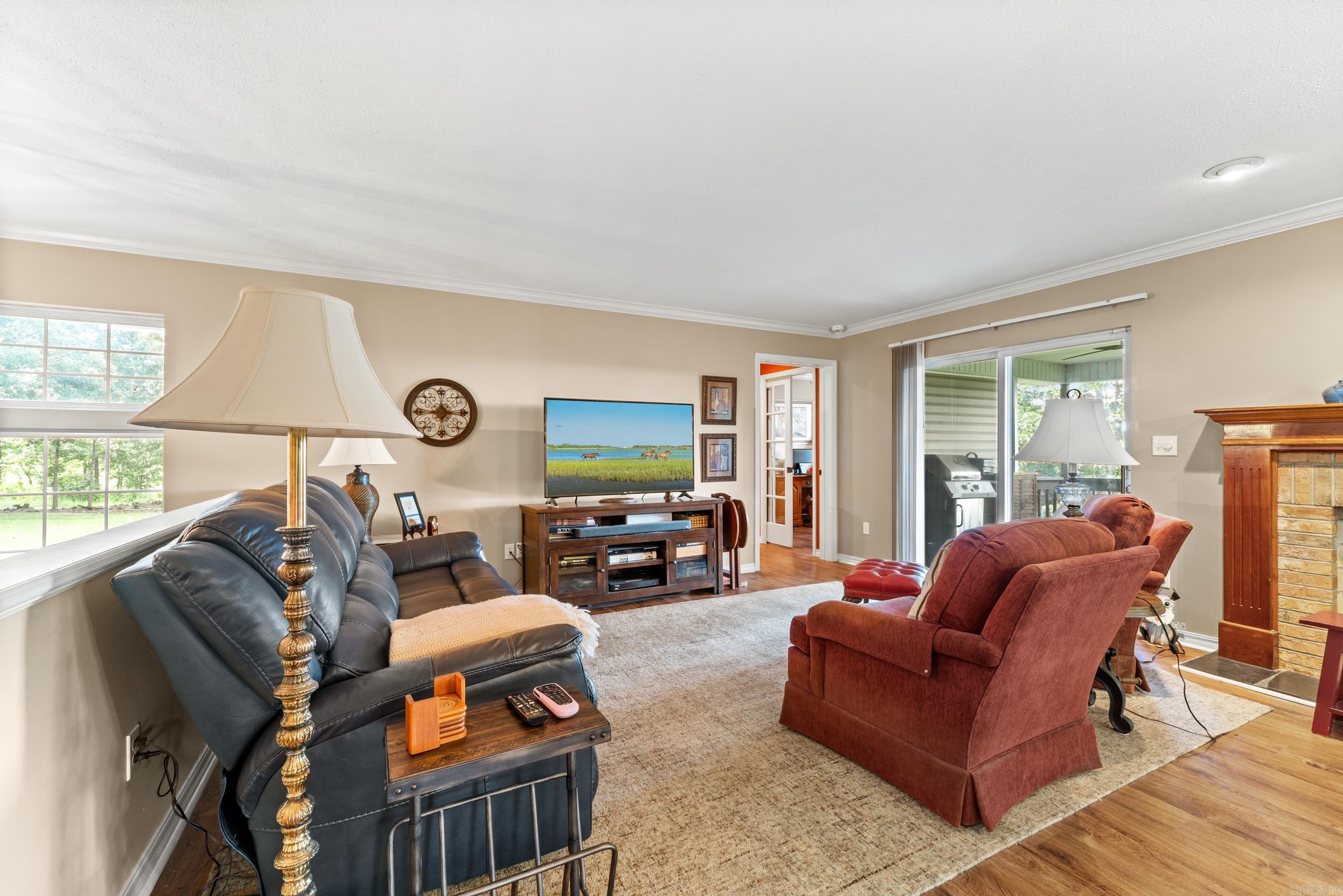 387 Blackjack Trail  Mountain Home, AR